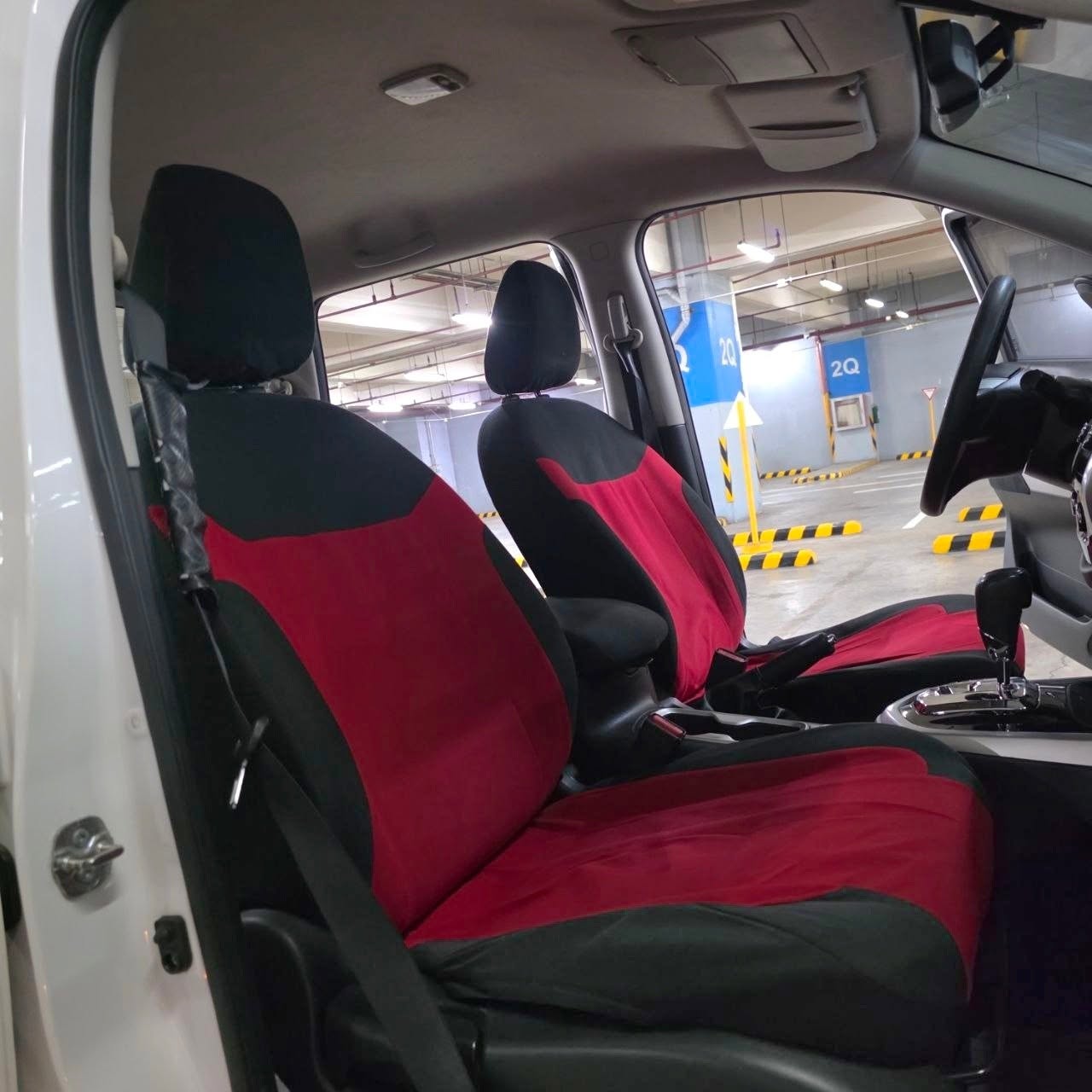 
								2019 Nissan Navara EL Calibre 4×2 2.5L DSL AT full									