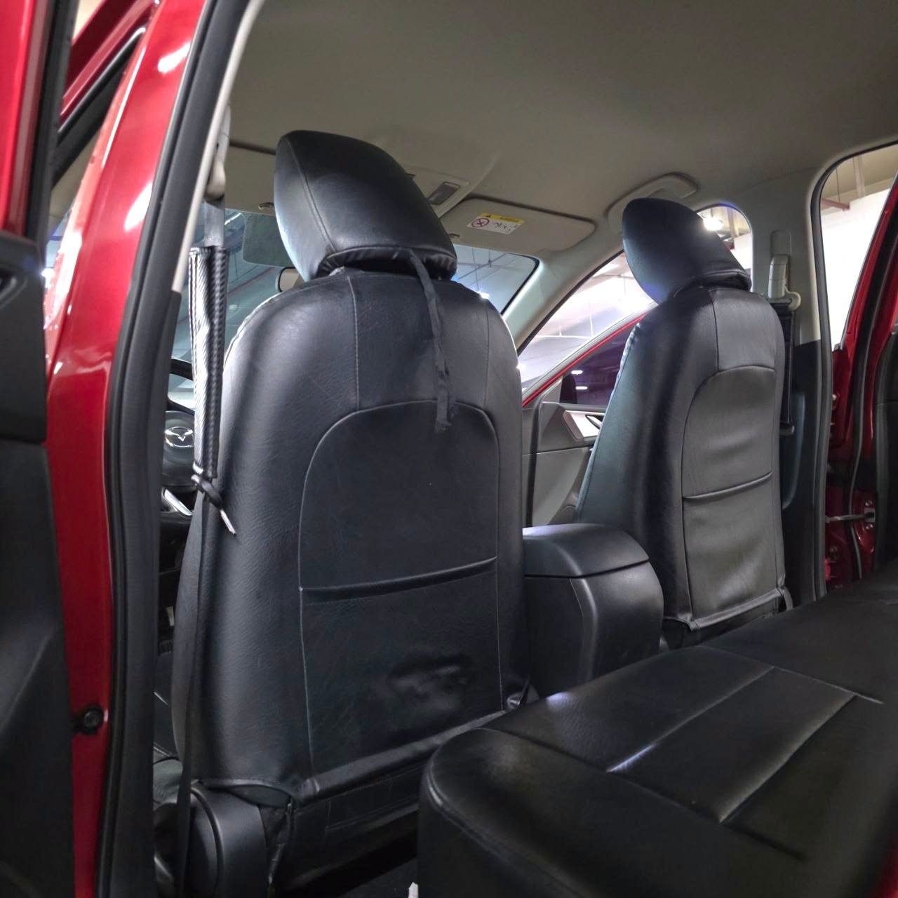 
								2019 Mazda 3 Skyactiv G Hatchback AT full									