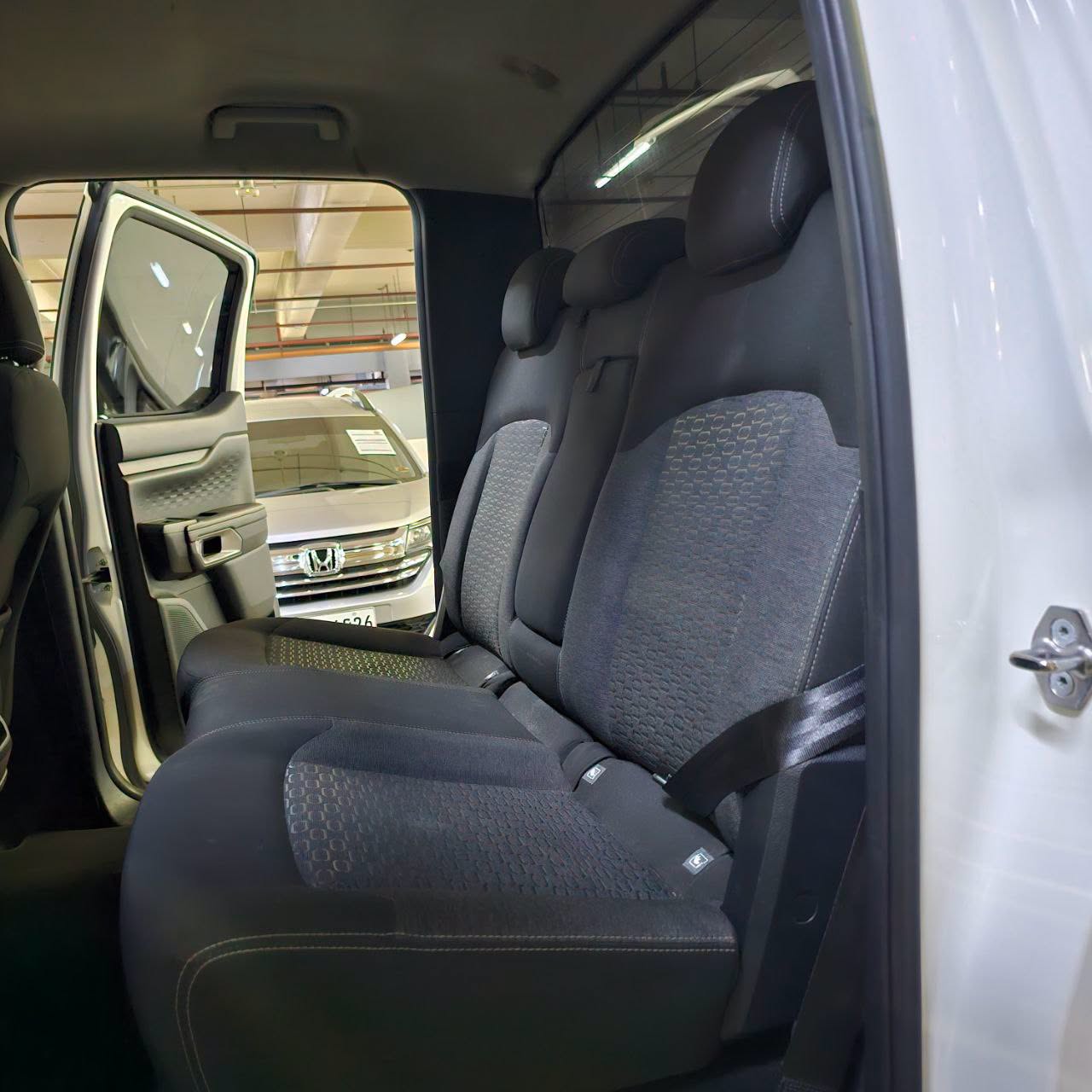 
								2025 Ford Ranger XLT 2.0L 4X2 DSL 6AT full									