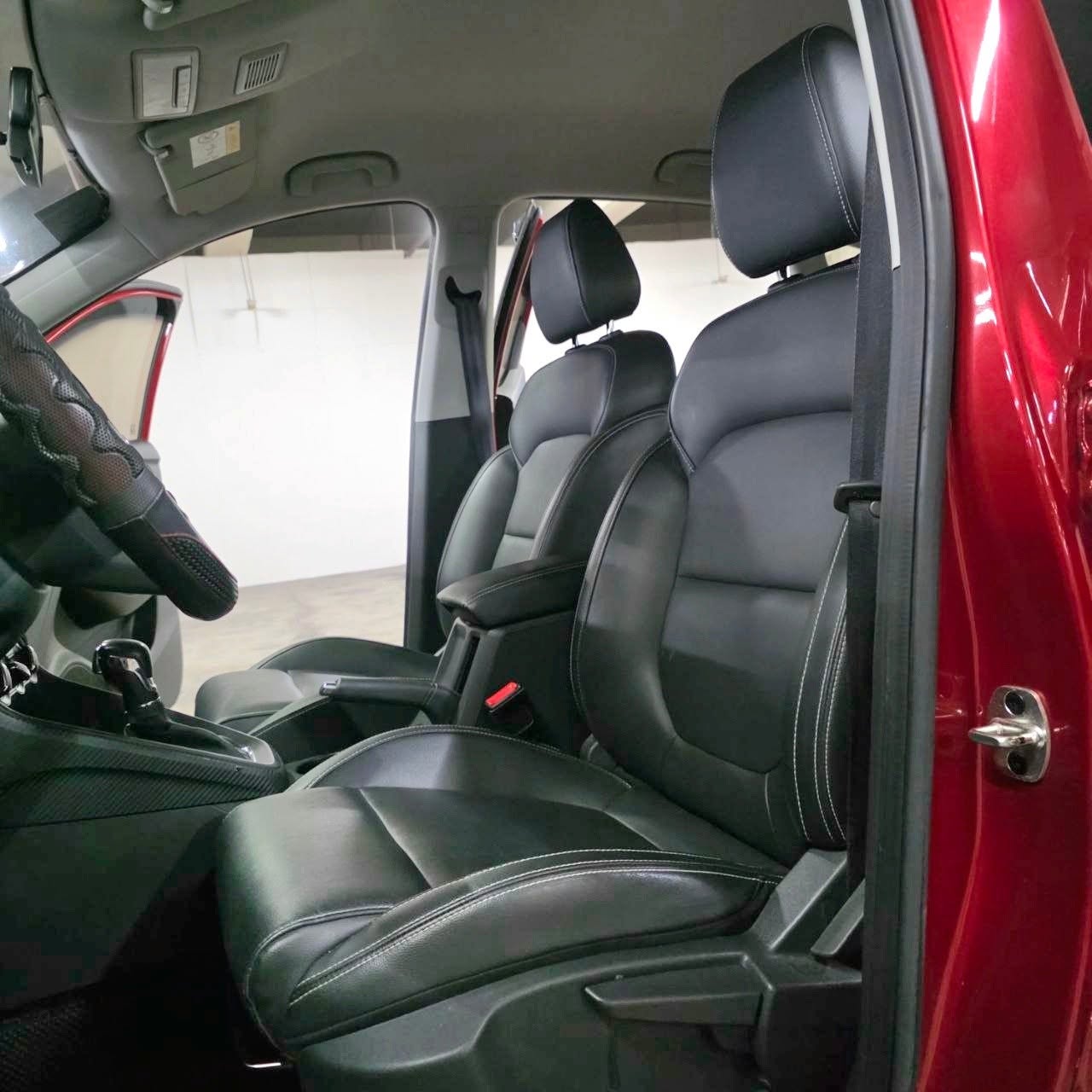 
								2020 MG ZS Style 1.5L AT full									
