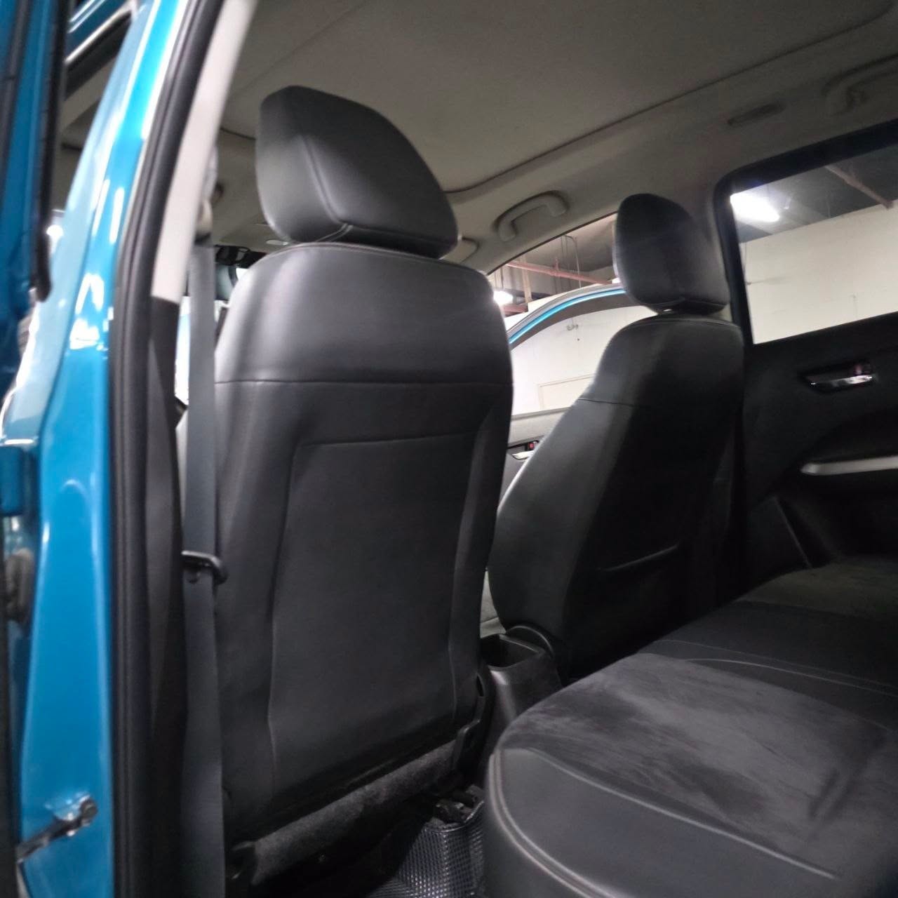 
								2019 Suzuki Vitara GLX 1.6L AT full									