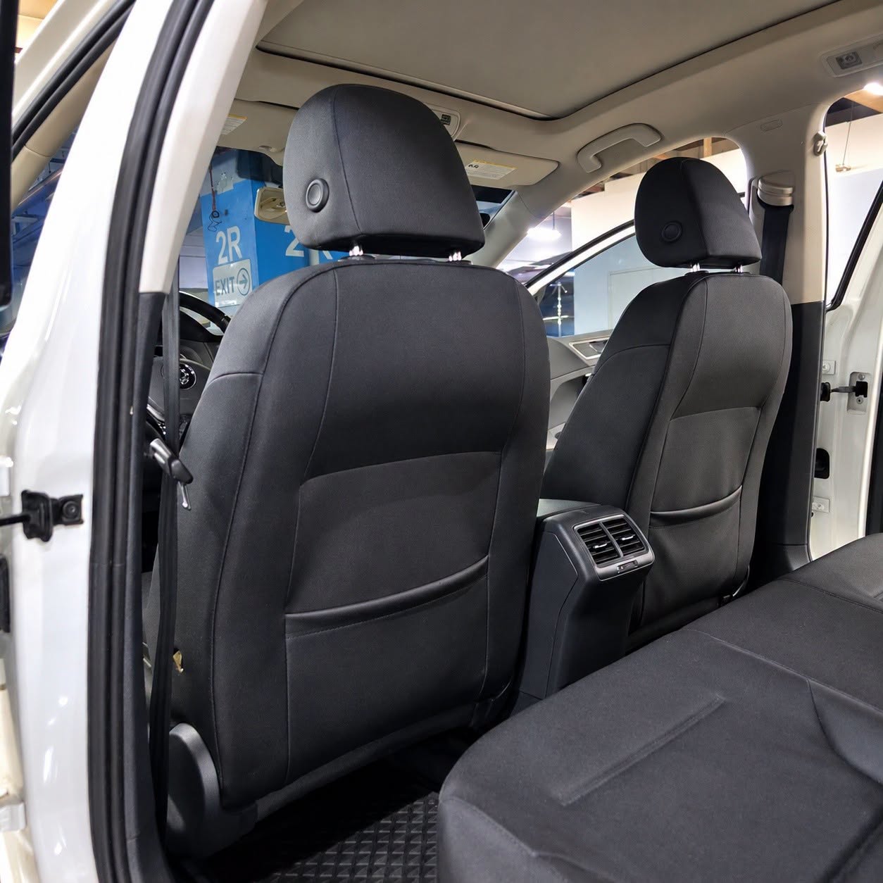 
								2018 Volkswagen Golf GTS 2.0L TDI DSL AT full									