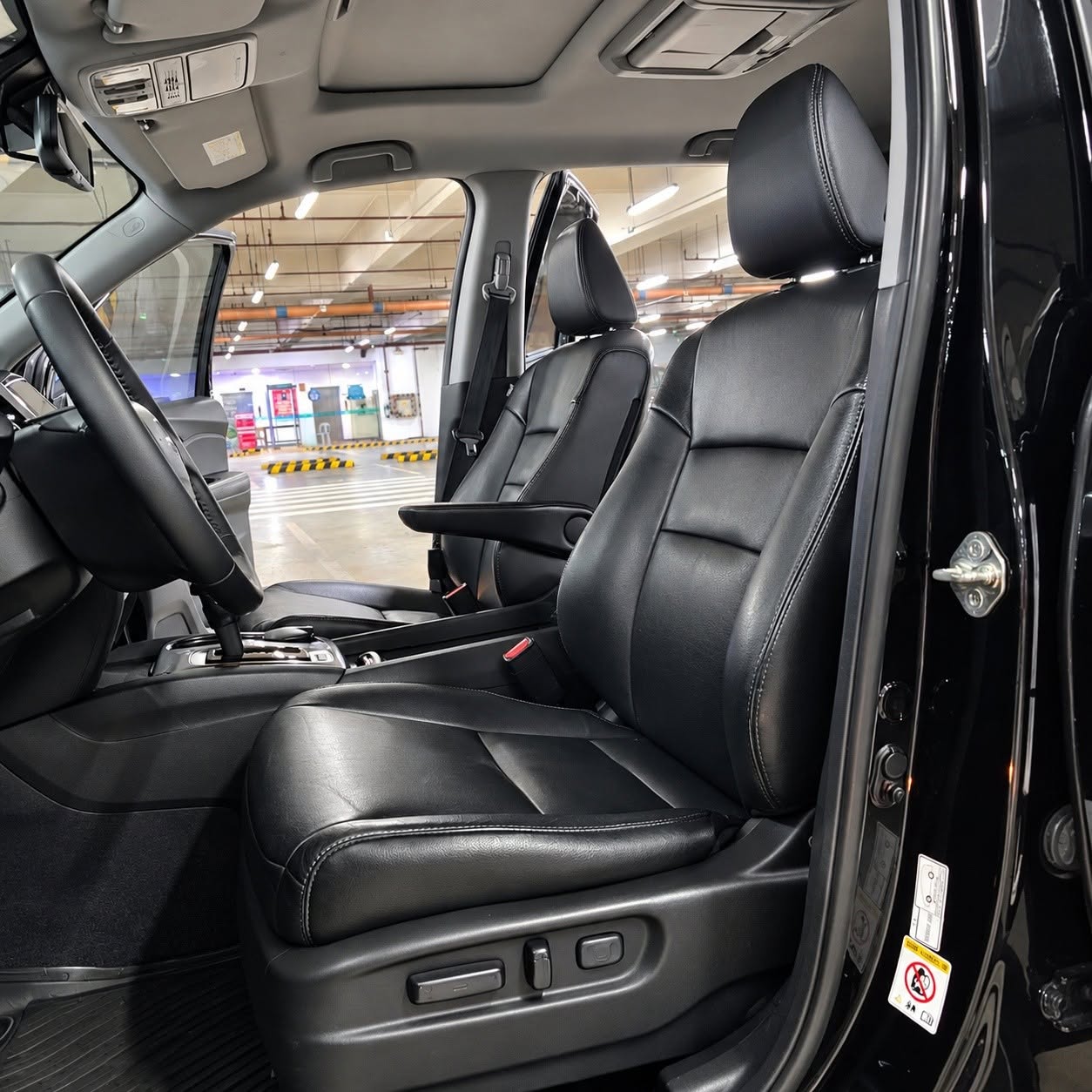 
								2016 Honda Pilot 3.5L AT full									