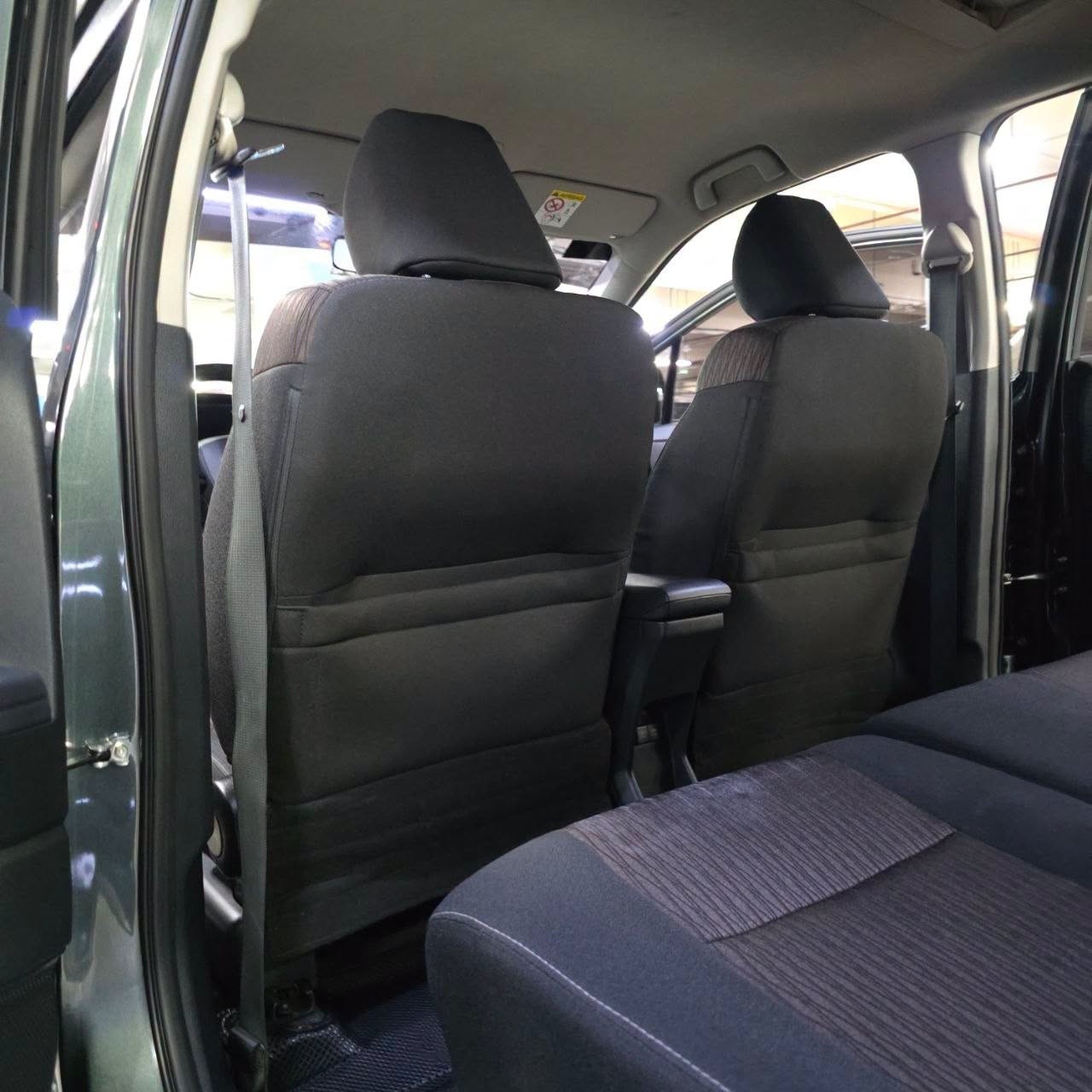 
								2022 Toyota Avanza 1.3L E Gas MT full									
