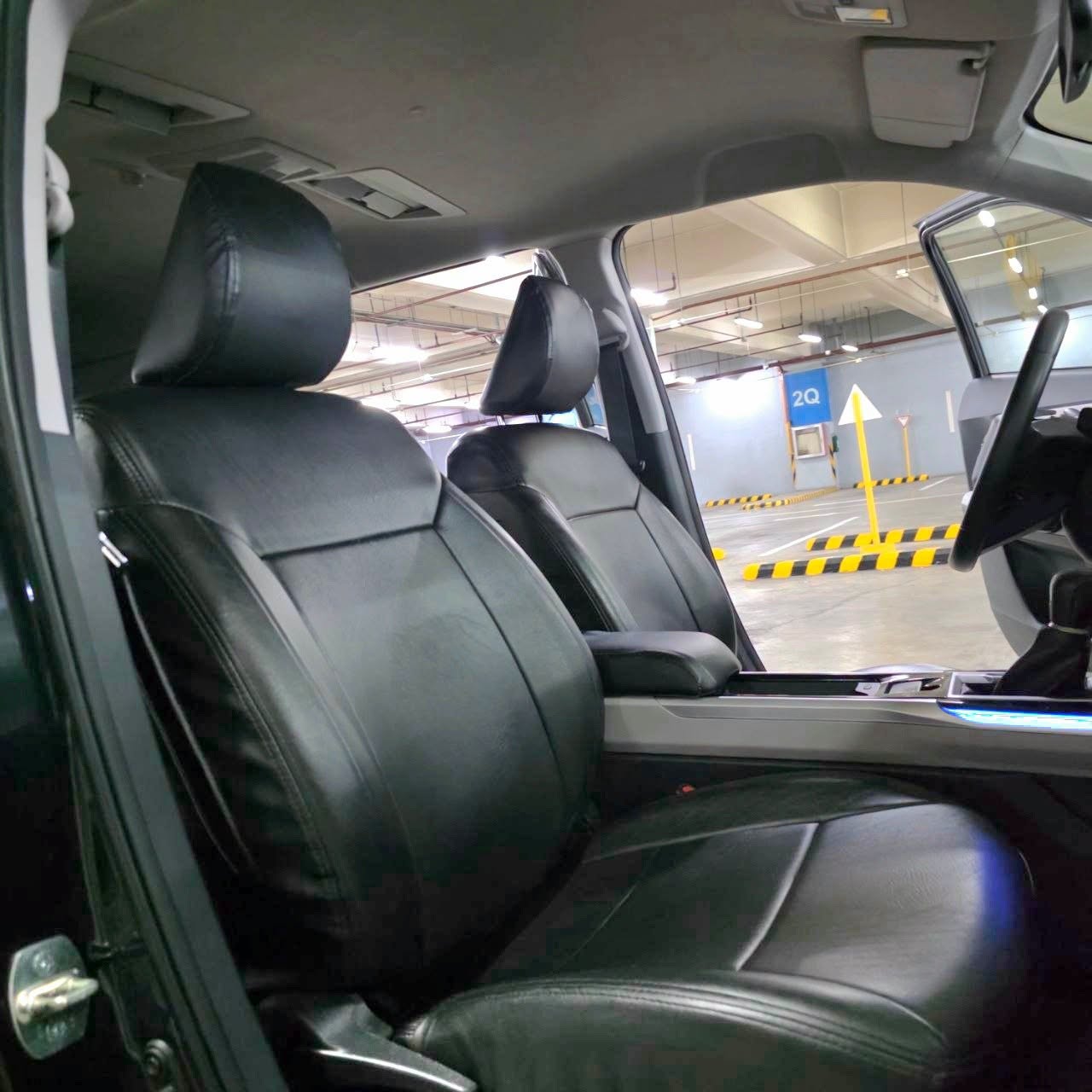 
								2024 Toyota Veloz 1.5 E AT full									
