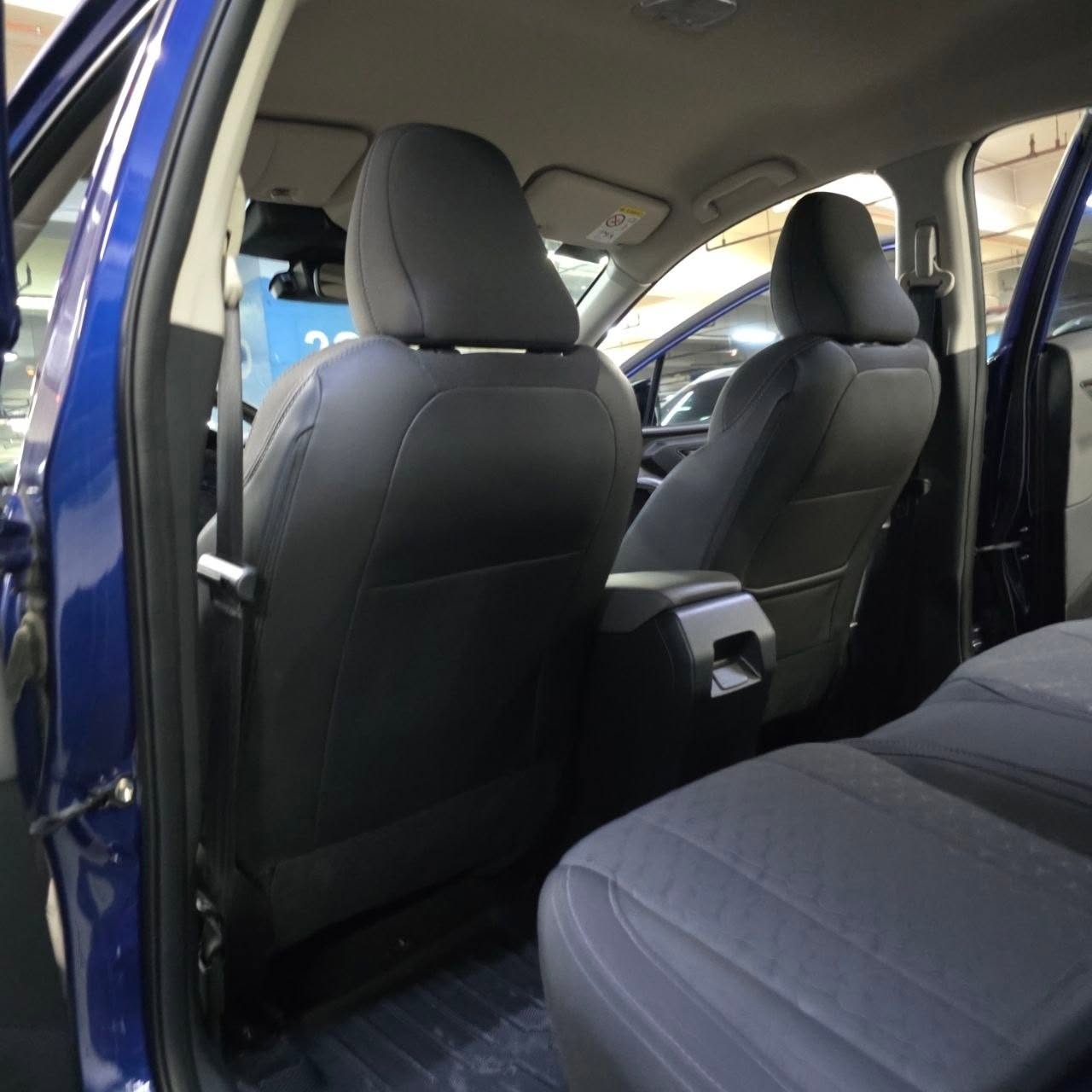 
								2024 Subaru Crosstrek 2.0I-L Eyesight AWD AT full									