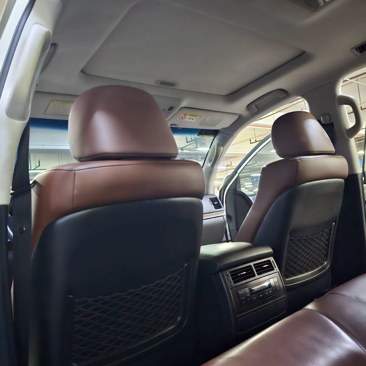 
								2018 Toyota Land Cruiser 200 VX Premium 4×4 4.5L V8 DSL AT full									