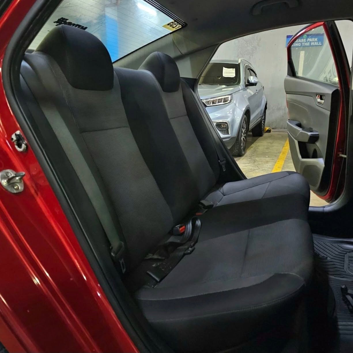 
								2020 Hyundai Accent 1.4L GL Gas AT full									