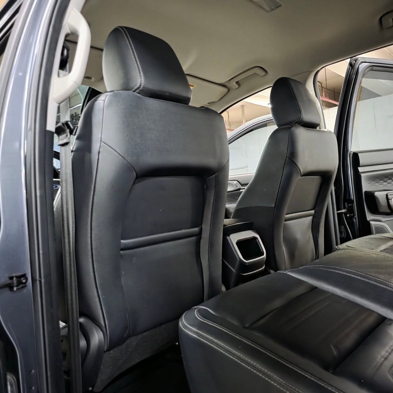
								2024 Ford Ranger Sports 4×2 DSL AT full									