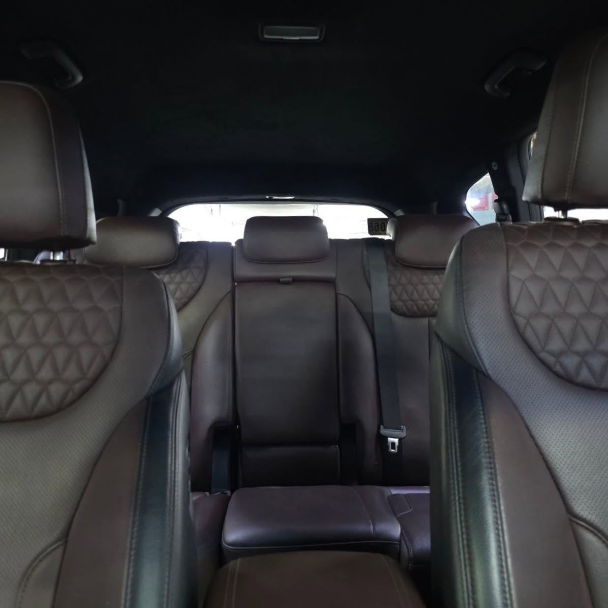 
								2019 Hyundai Santa Fe 2.2L DSL AT full									