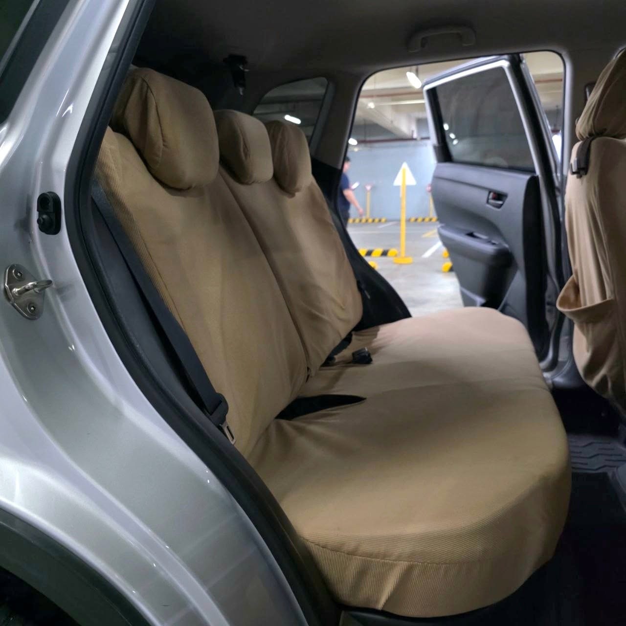 
								2018 Suzuki Vitara GL 1.6L Gas AT full									