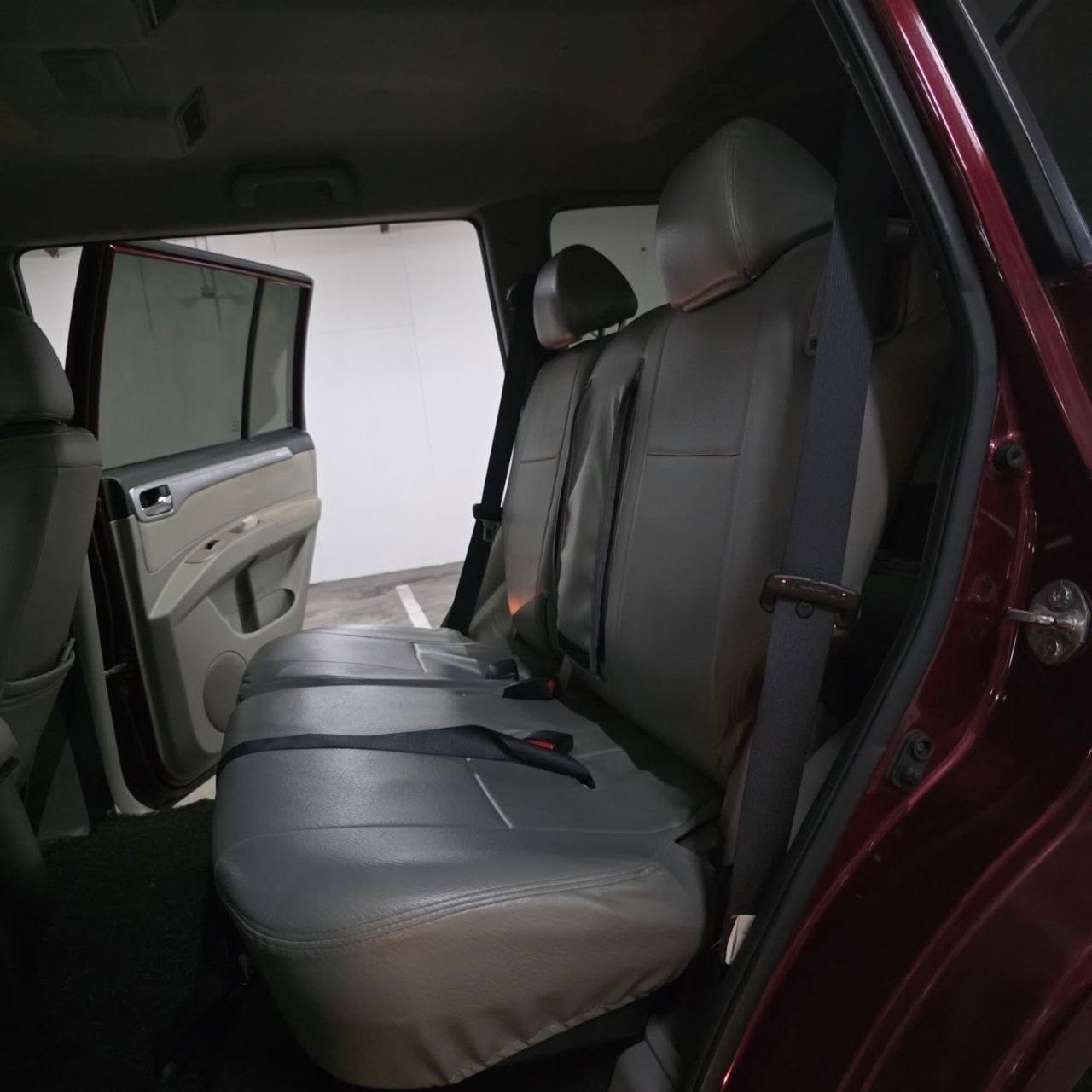 
								2015 Mitsubishi Montero GLX DSL AT full									
