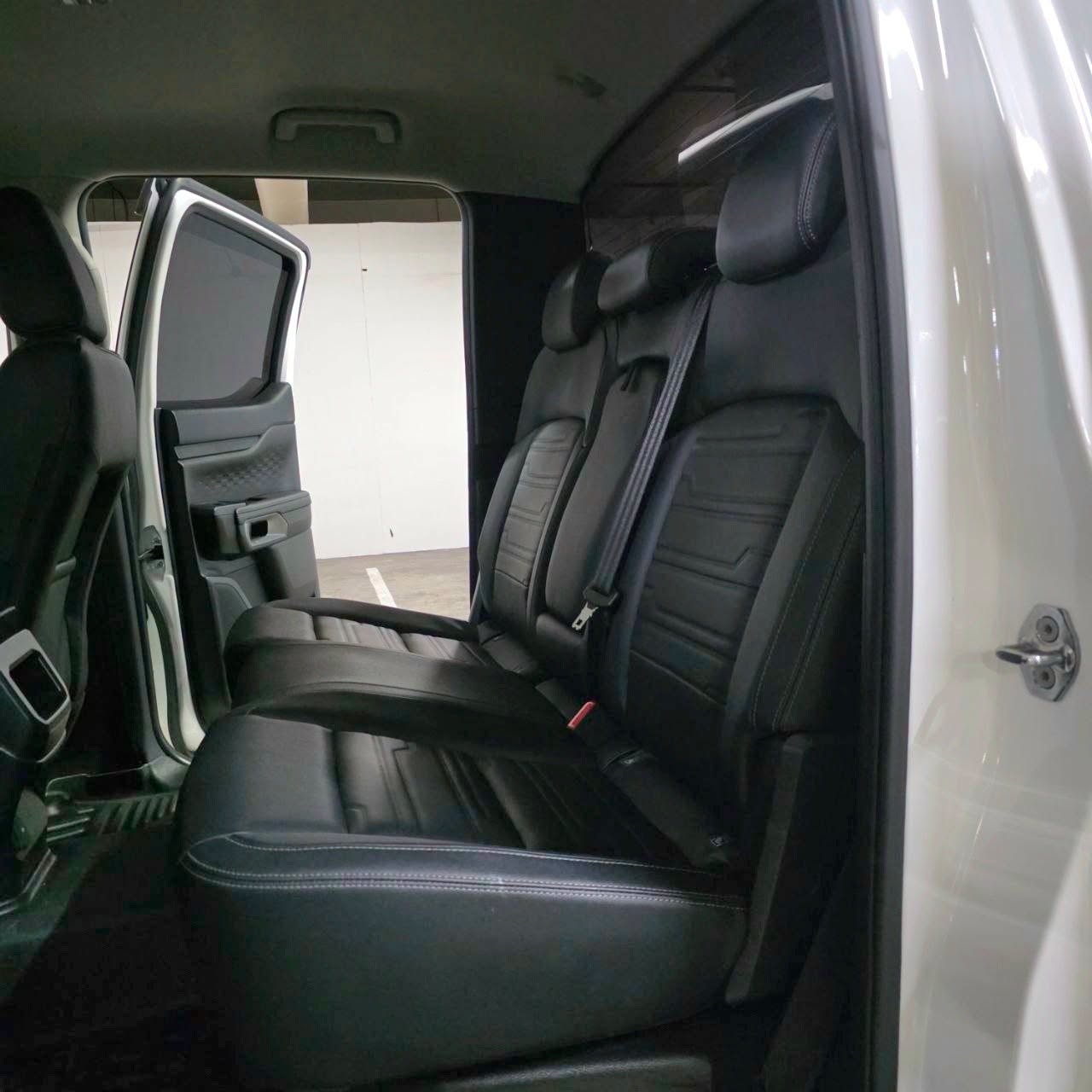 
								2025 Next-Gen Ford Ranger Sport 2.0L 4X4 DSL AT full									