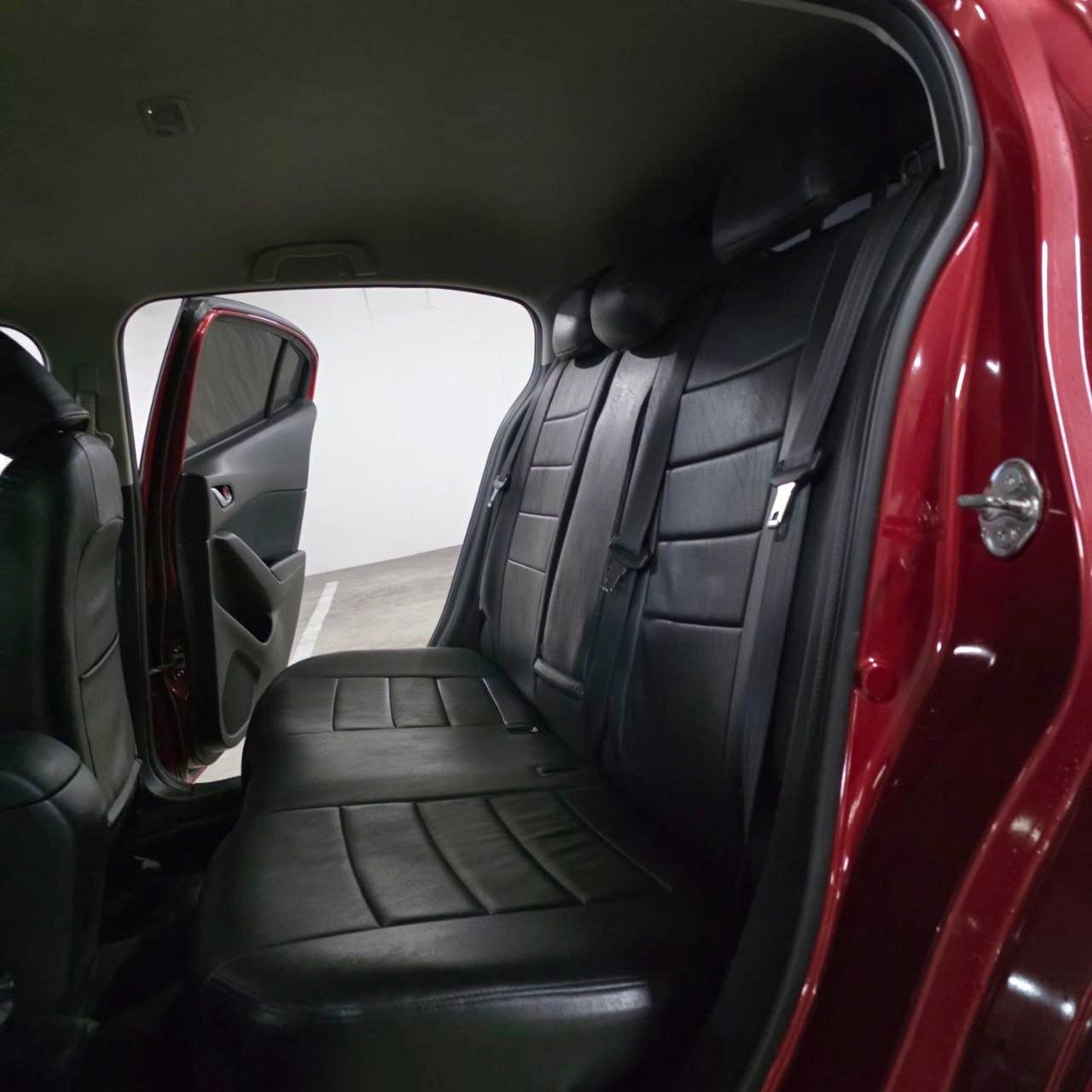 
								2019 Mazda 3 Skyactiv G Hatchback AT full									