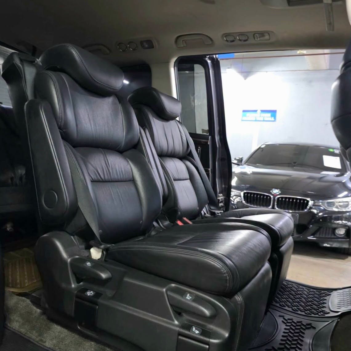 
								2016 Honda Odyssey EX-V NAVI 2.4L AT full									