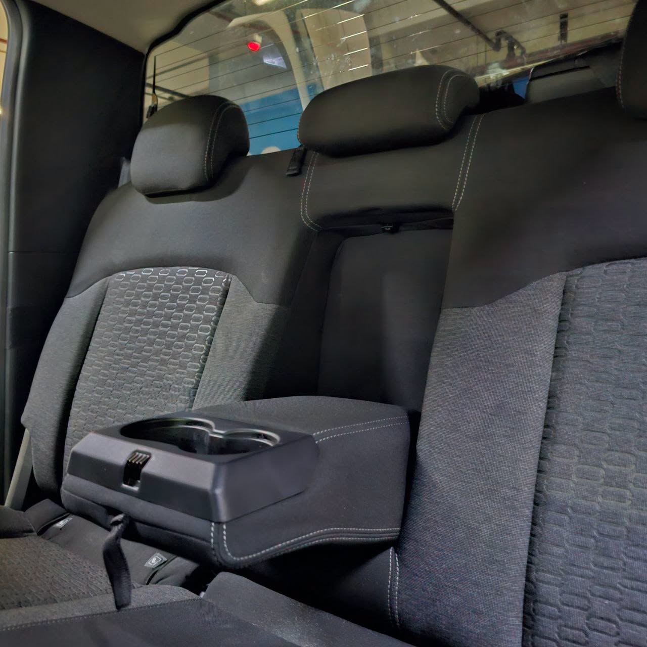 
								2025 Ford Ranger XLT 2.0L 4X2 DSL 6AT full									