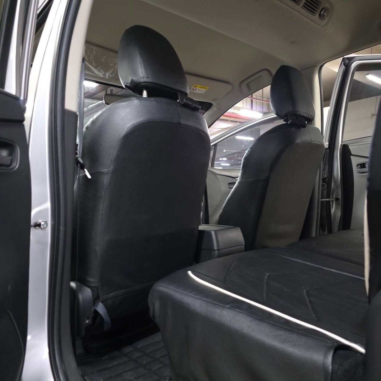
								2025 Mitsubishi Xpander 1.5L GLX MT full									