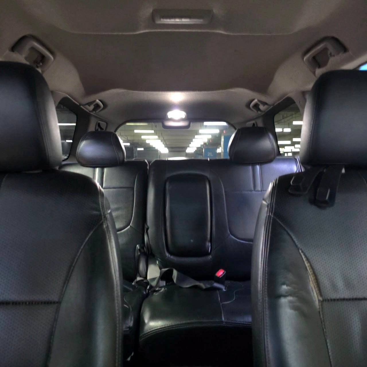 
								2014 Mitsubishi Montero Sports GLX 2.4L 4X2 DSL MT full									