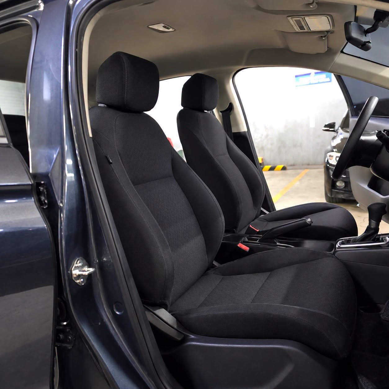 
								2023 Honda City S 1.5L Gas AT full									