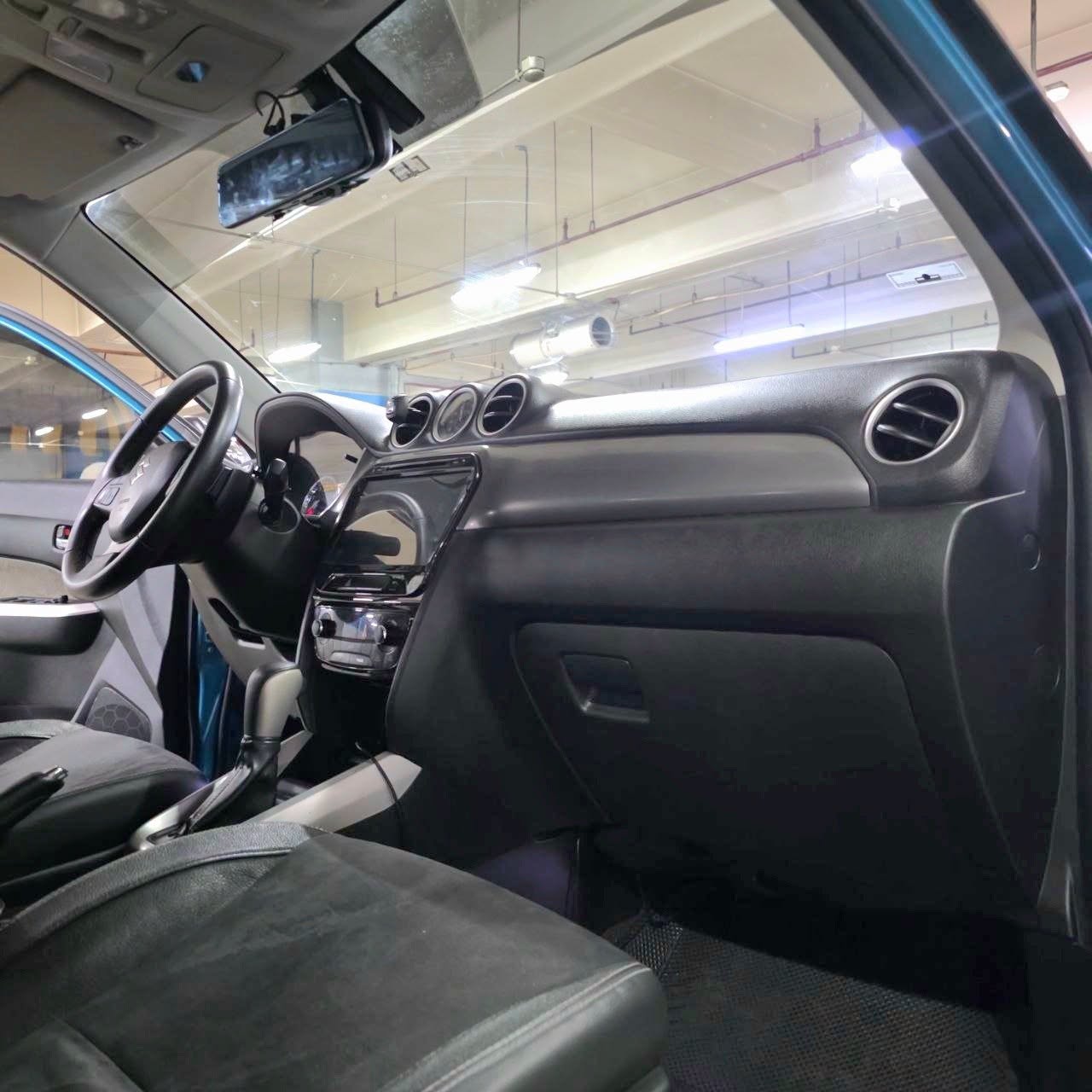 
								2019 Suzuki Vitara GLX 1.6L AT full									