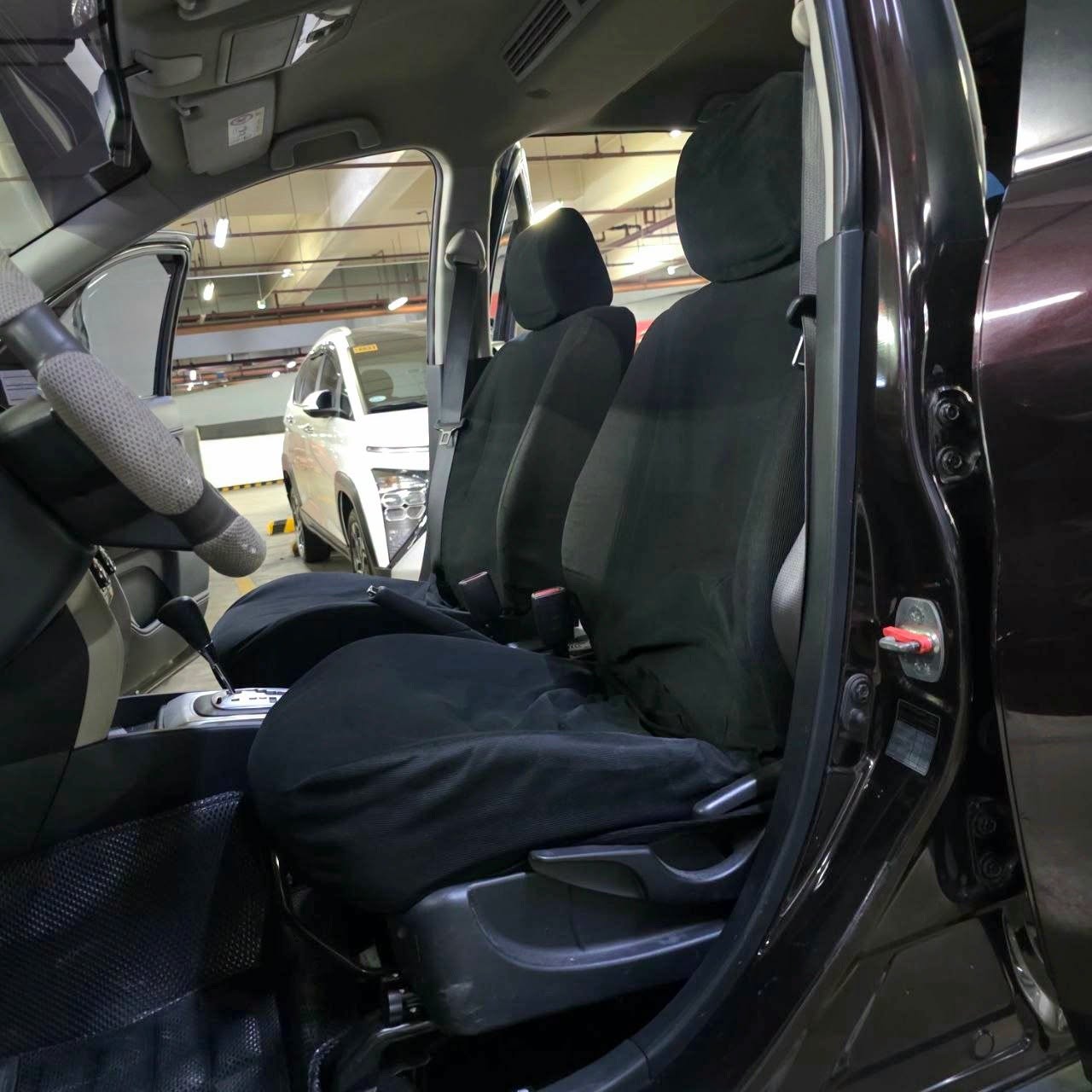 
								2022 Toyota Rush 1.5 G CVT AT full									