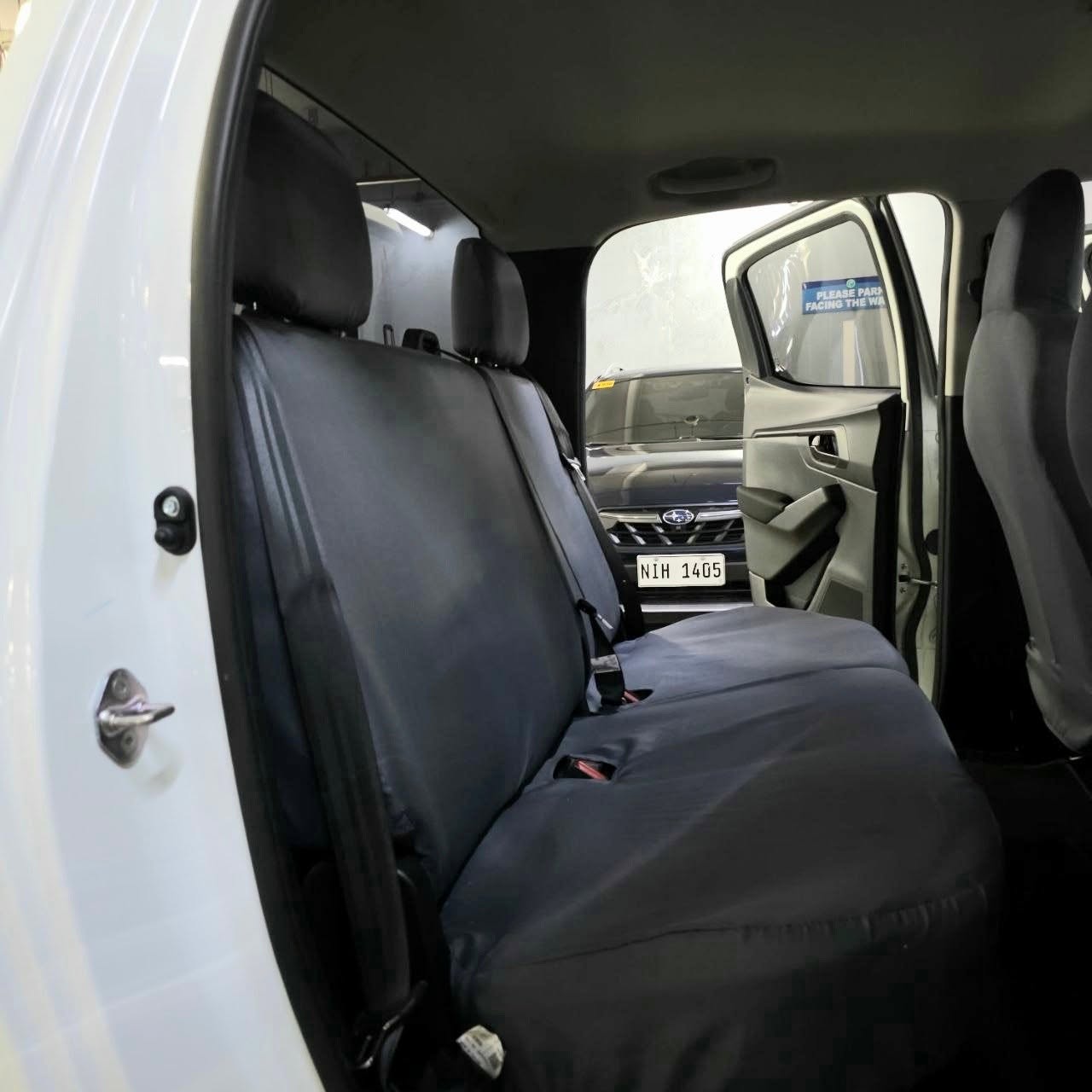 
								2024 Isuzu Dmax RZ4E 4X2 LT 1.9 DSL MT full									