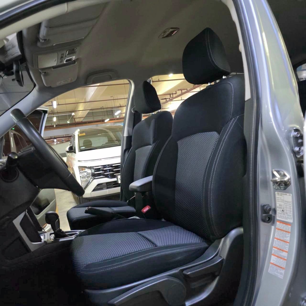 
								2018 Subaru Forester 2.0I-L AT full									