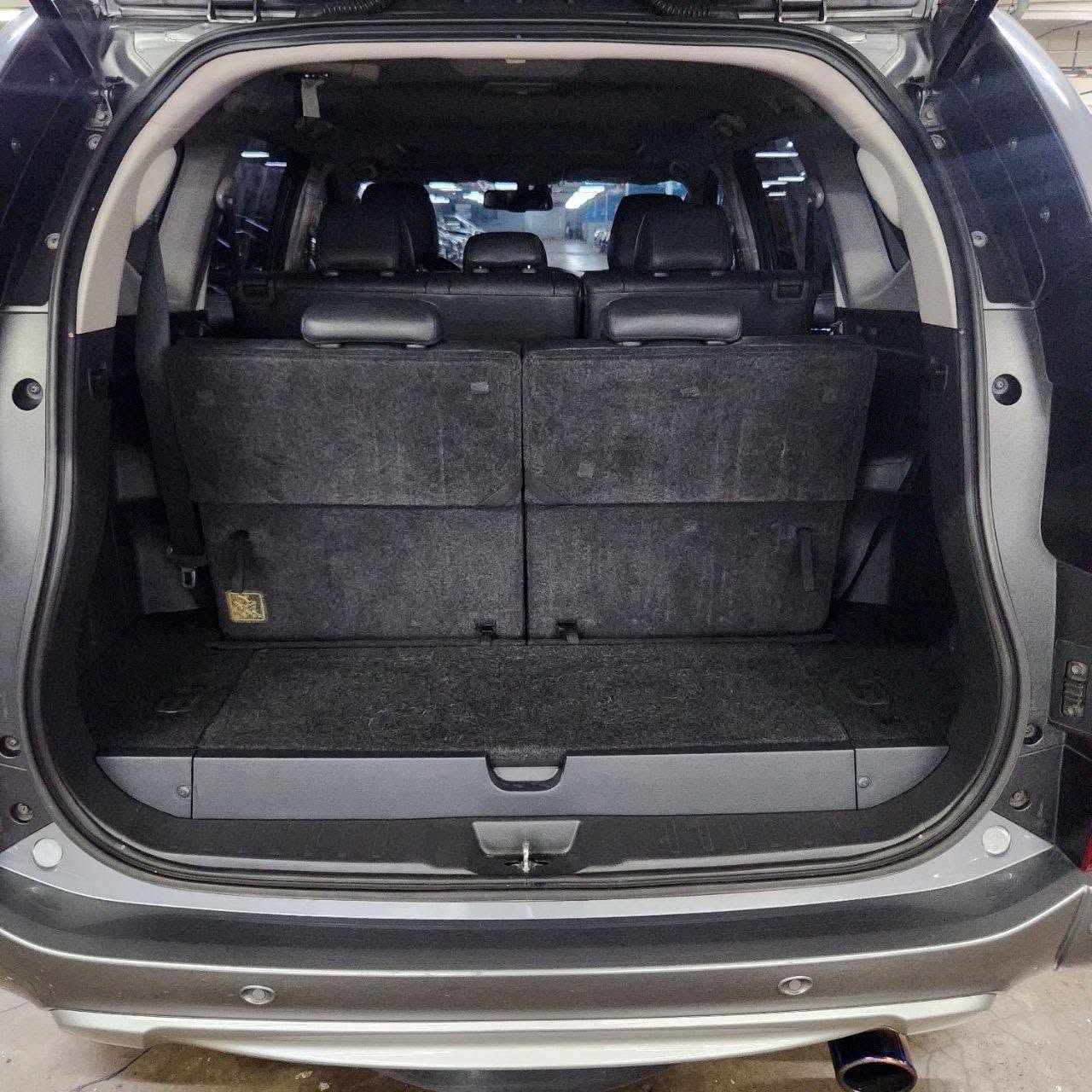 
								2016 Mitsubishi Montero Sports GT 2.4L 4X4 DSL AT full									
