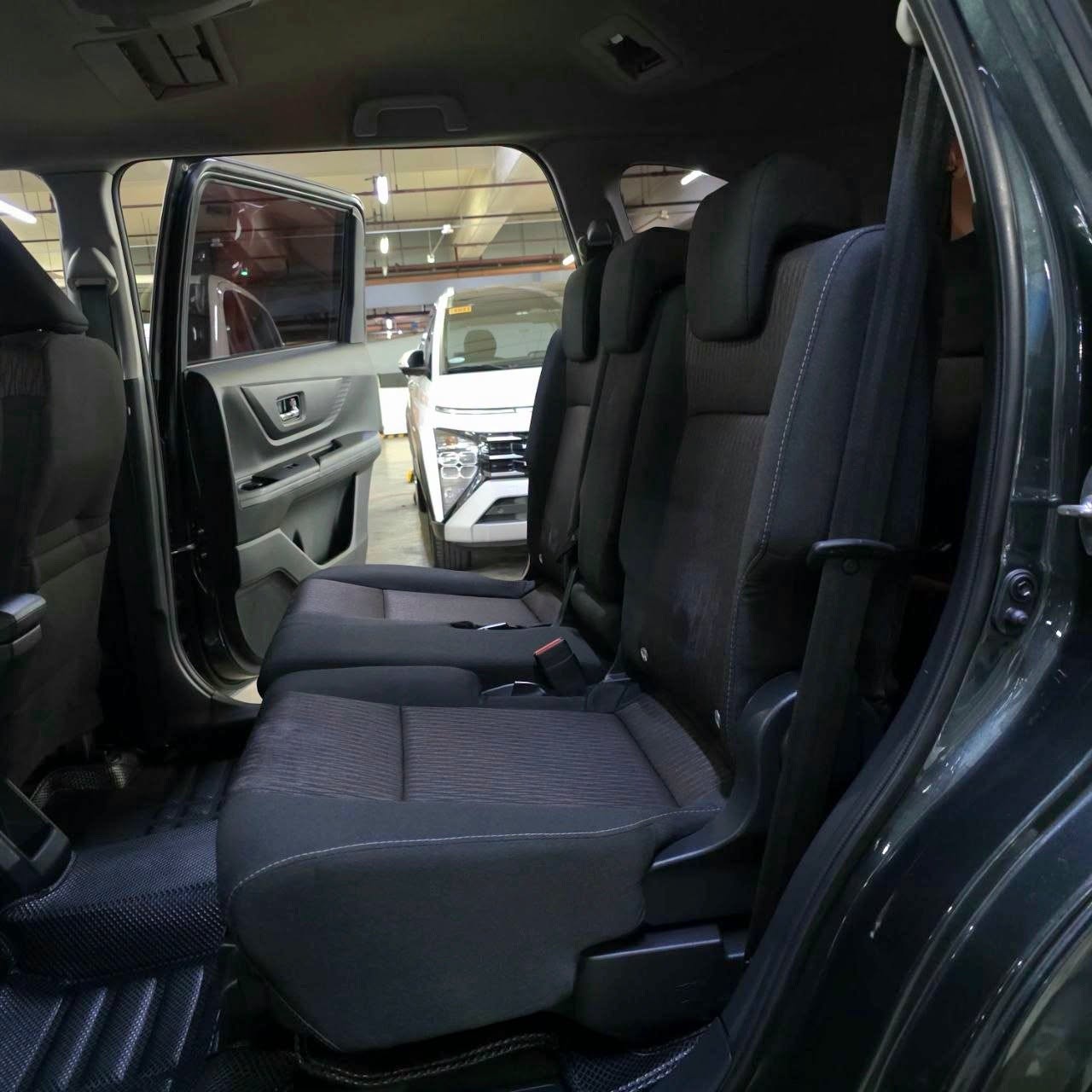 
								2022 Toyota Avanza 1.3L E Gas MT full									