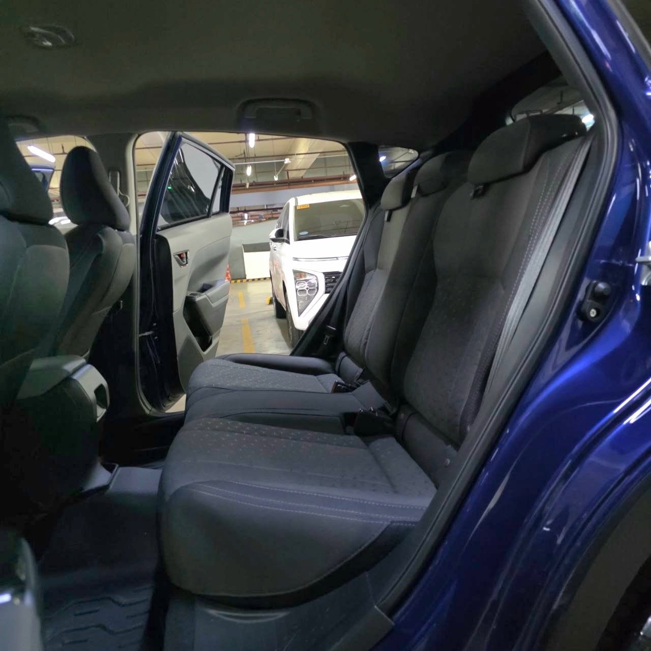 
								2024 Subaru Crosstrek 2.0I-L Eyesight AWD AT full									