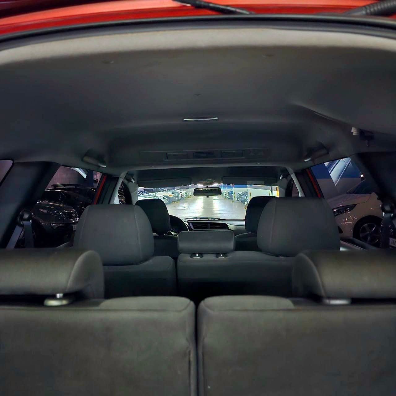
								2022 Honda BR-V S 1.5L Gas AT full									