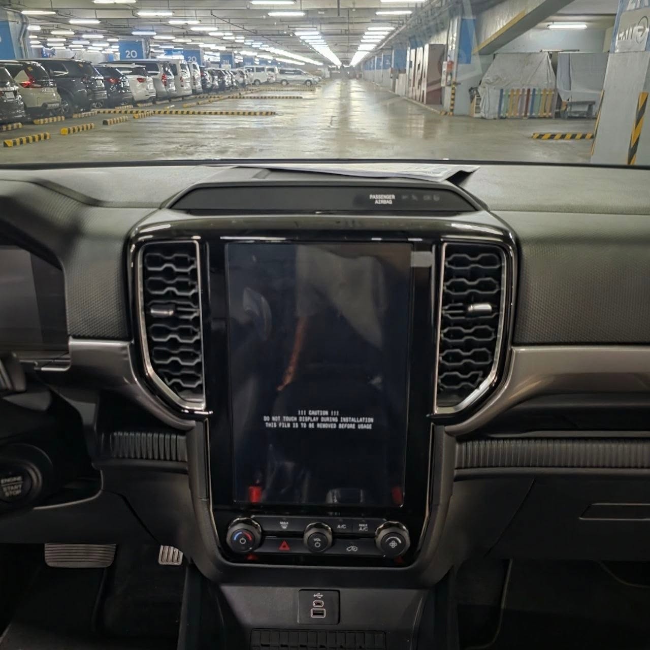
								2024 Ford Ranger Sports 4×2 DSL AT full									