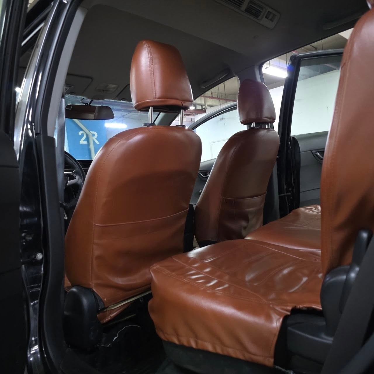 
								2018 Honda Mobilio 1.5L CVT AT full									