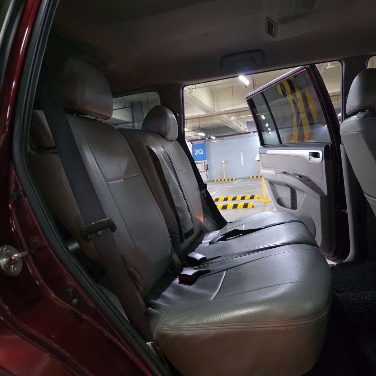 
								2015 Mitsubishi Montero GLX DSL AT full									