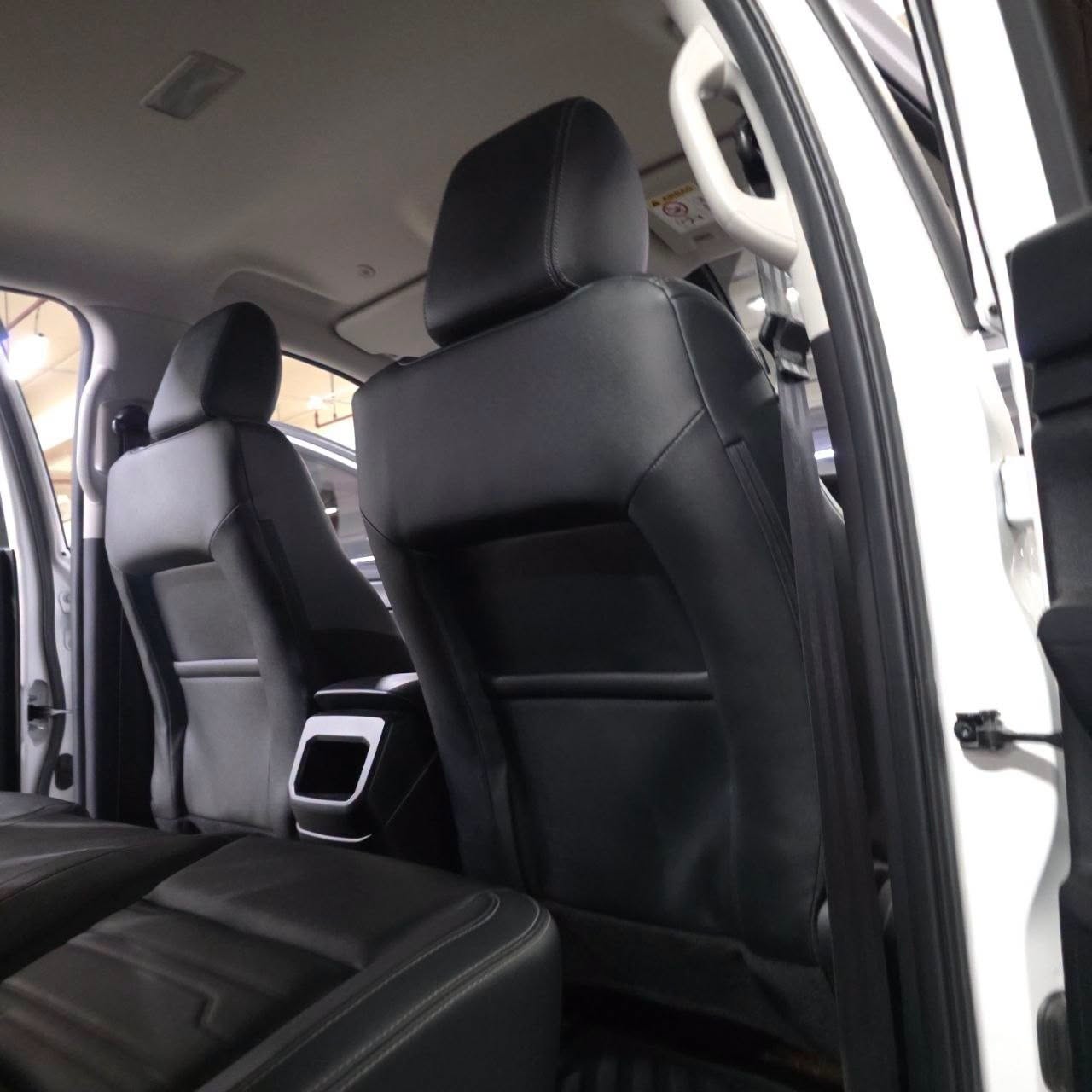 
								2025 Next-Gen Ford Ranger Sport 2.0L 4X4 DSL AT full									