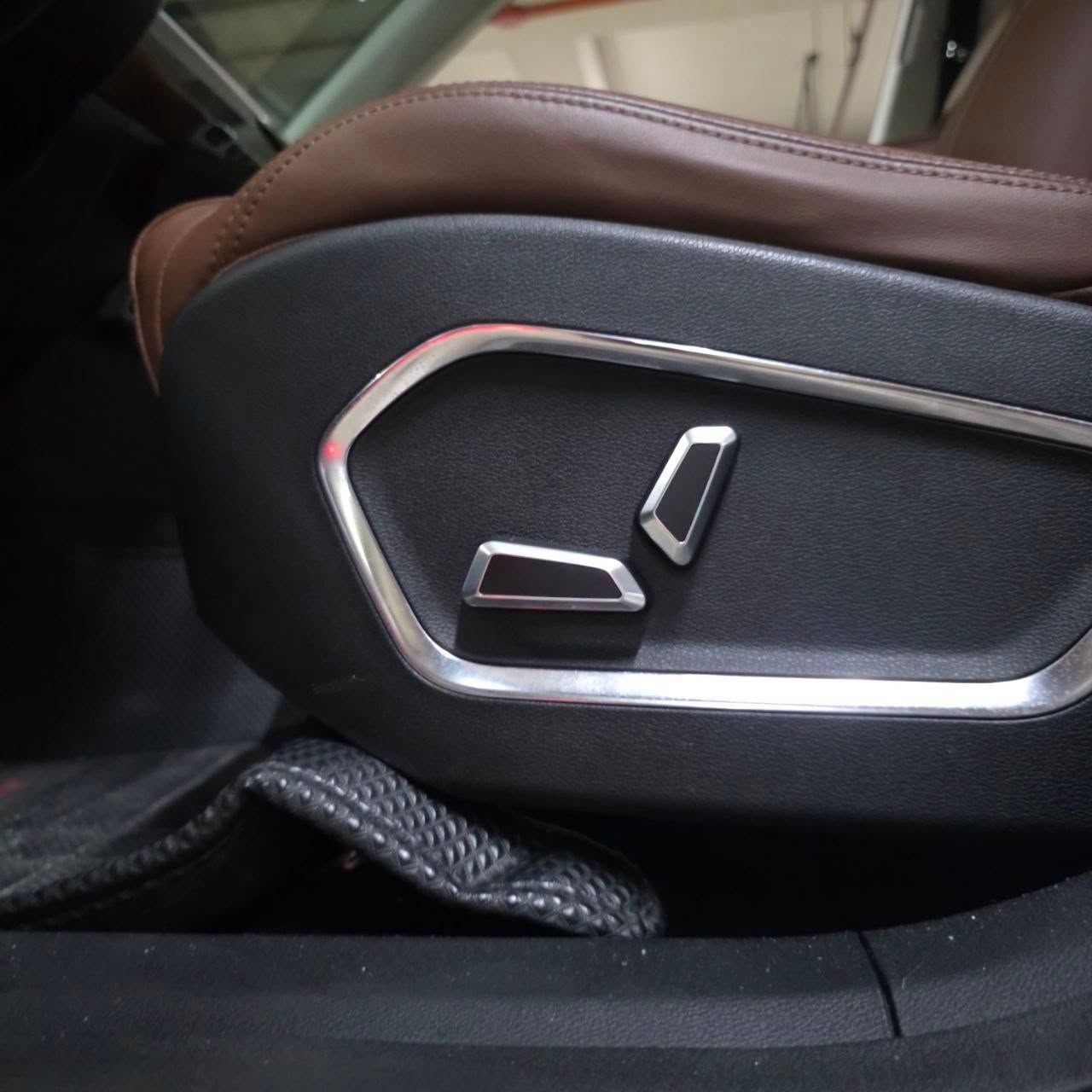 
								2023 Geely Azkarra Luxury 1.5L 4WD Hybrid AT full									