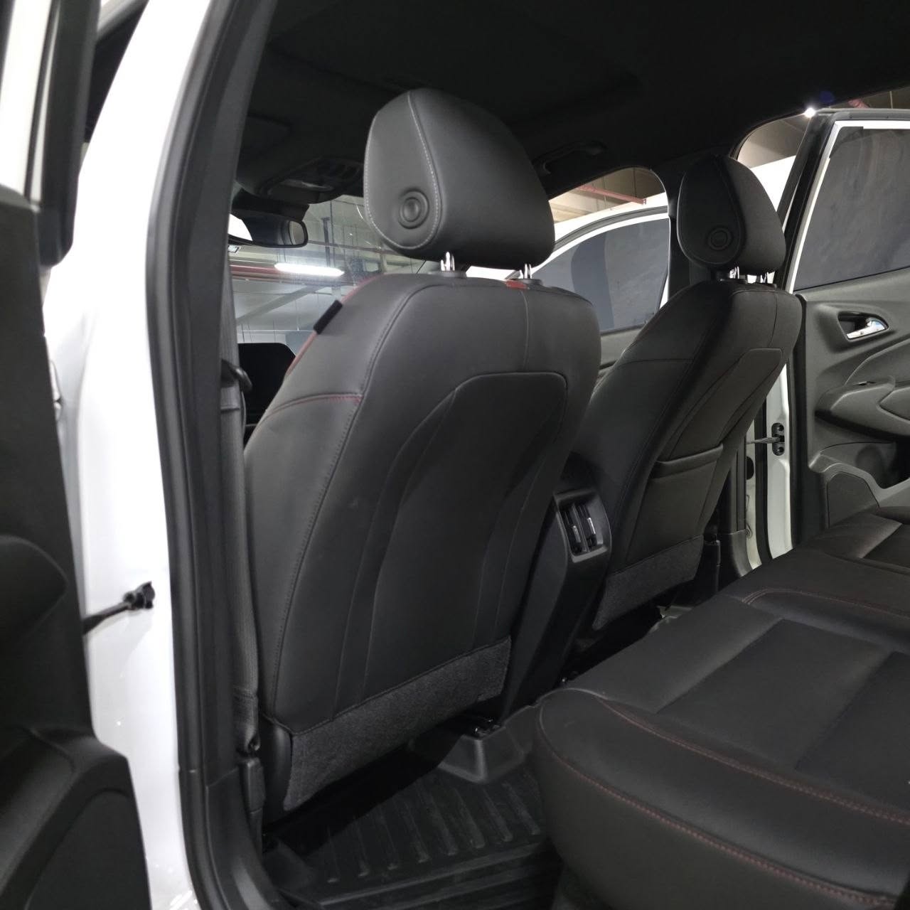 
								2024 Chevrolet Trax RS 1.2L Gas AT full									