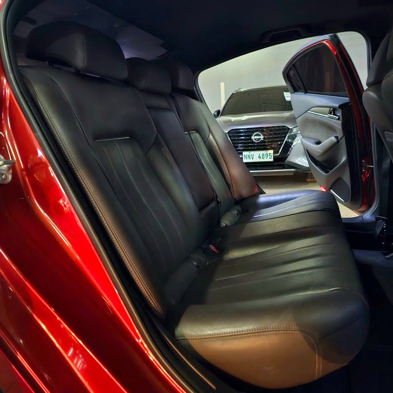 
								2019 Mazda 6 SDN SkyActiv Turbo 2.5L AT full									