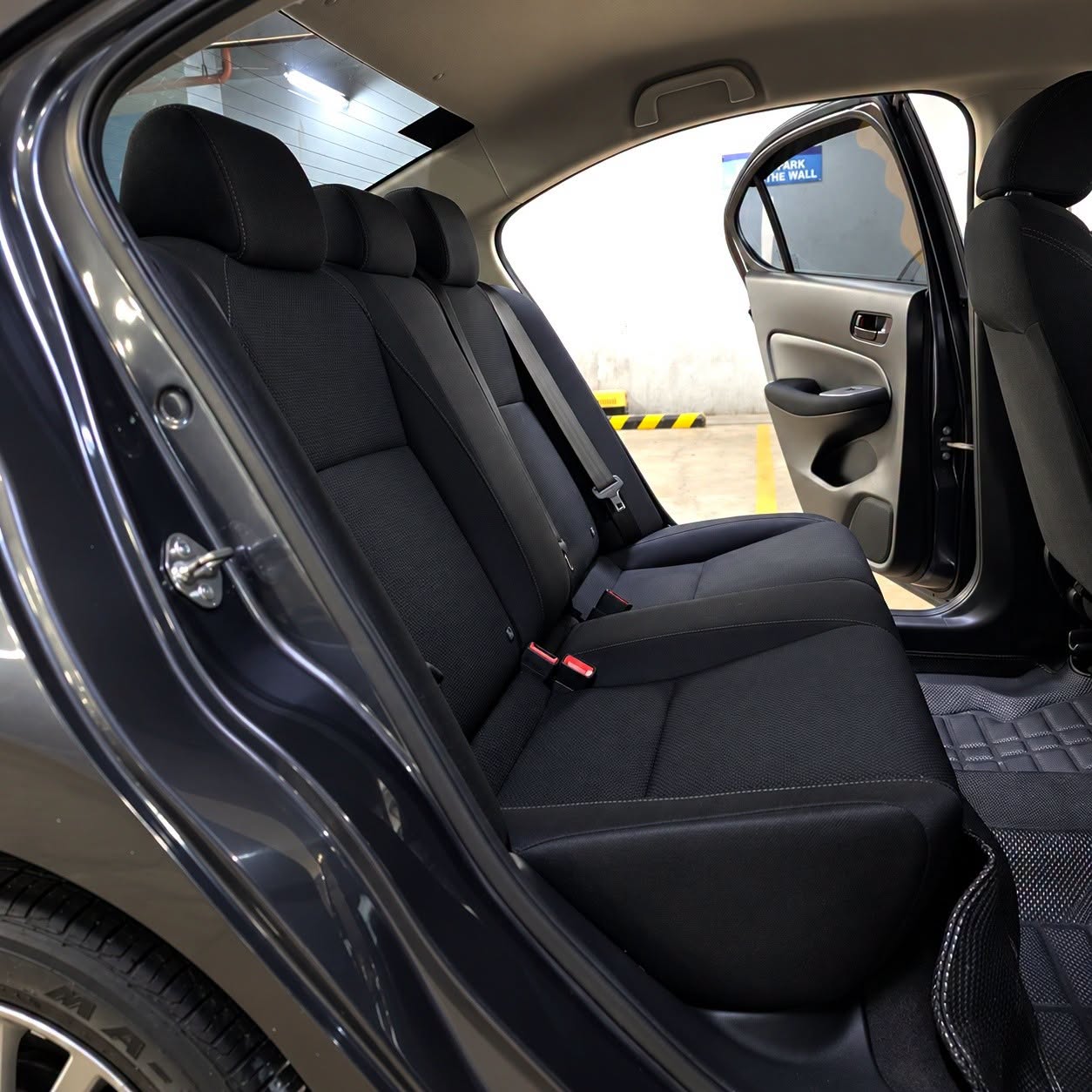
								2023 Honda City S 1.5L Gas AT full									