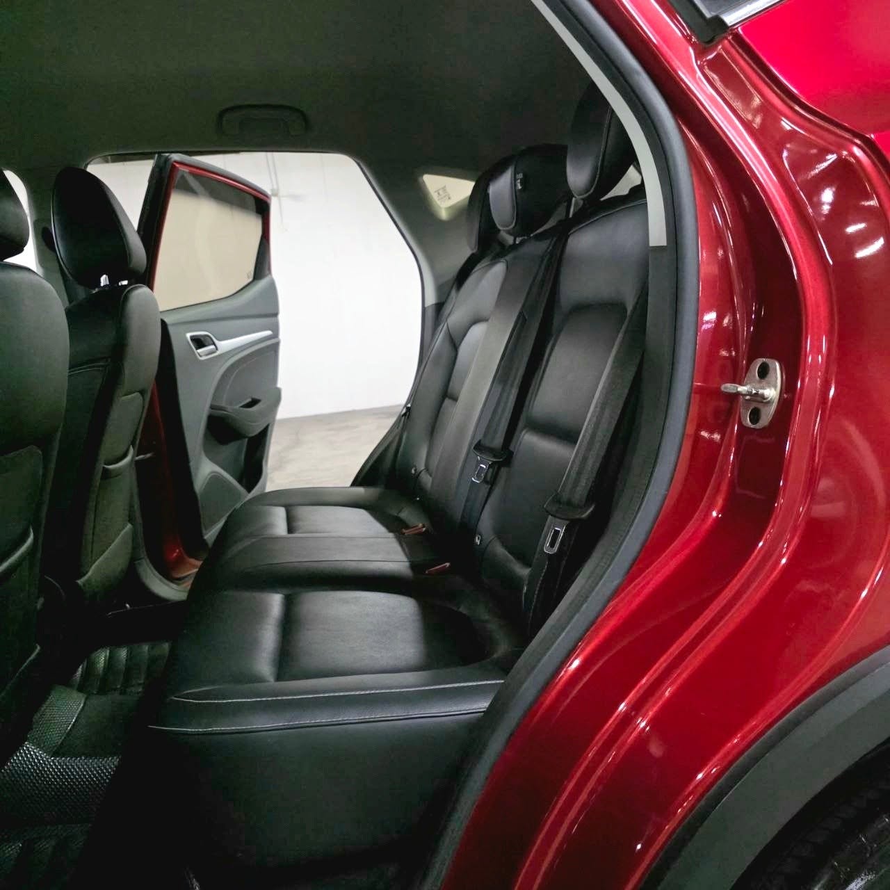 
								2020 MG ZS Style 1.5L AT full									