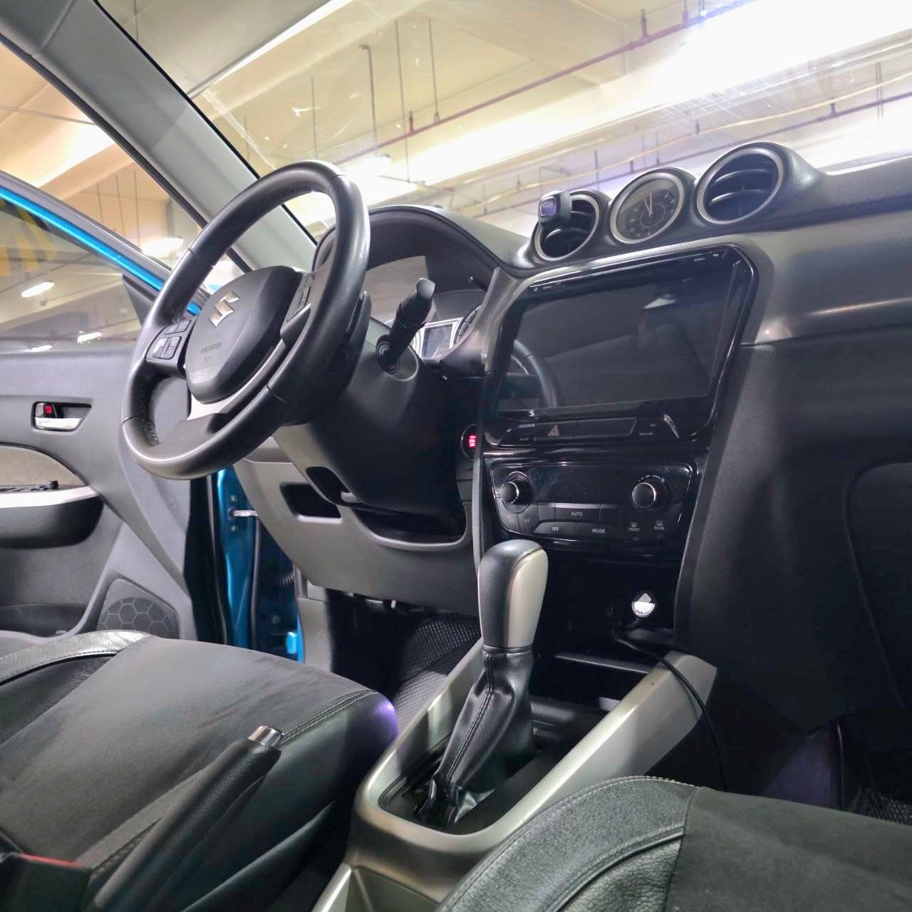 
								2019 Suzuki Vitara GLX 1.6L AT full									