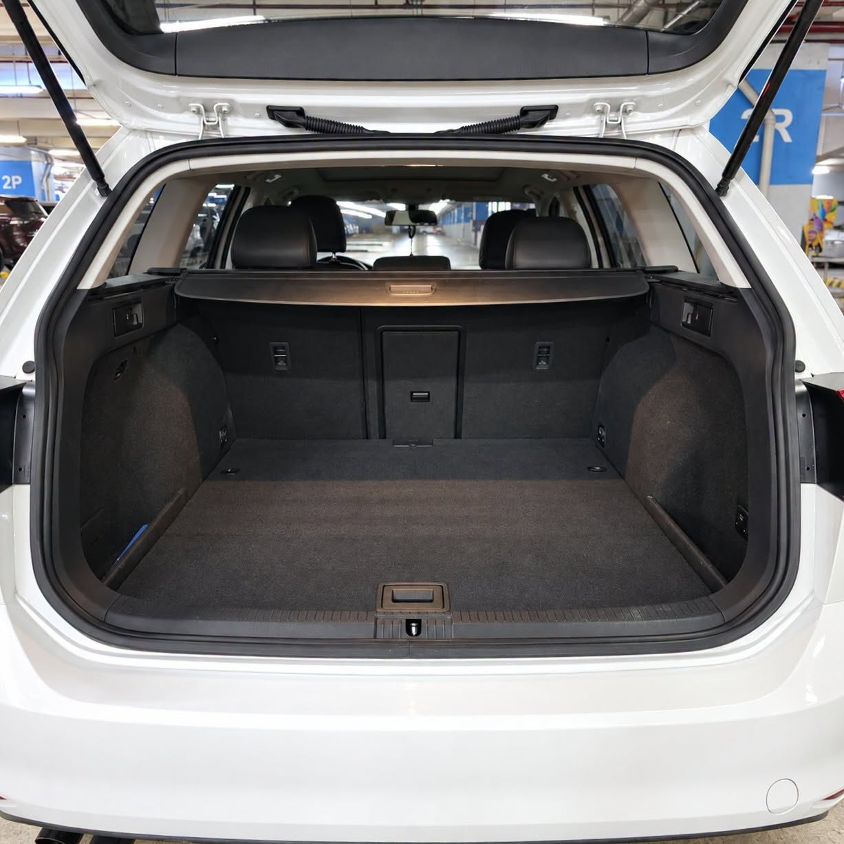 
								2018 Volkswagen Golf GTS 2.0L TDI DSL AT full									