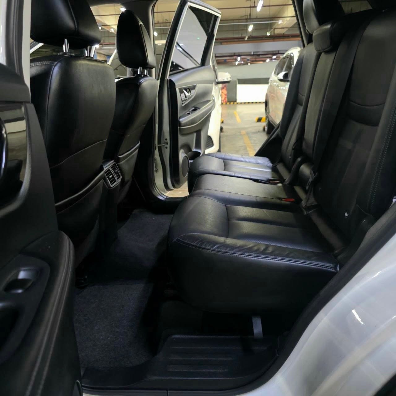 
								2018 Nissan Xtrail 4×4 2.5L Gas AT full									