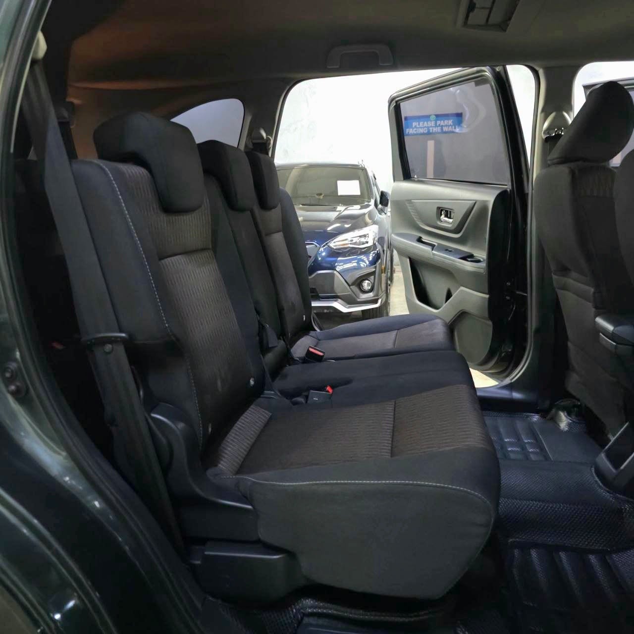 
								2022 Toyota Avanza 1.3L E Gas MT full									