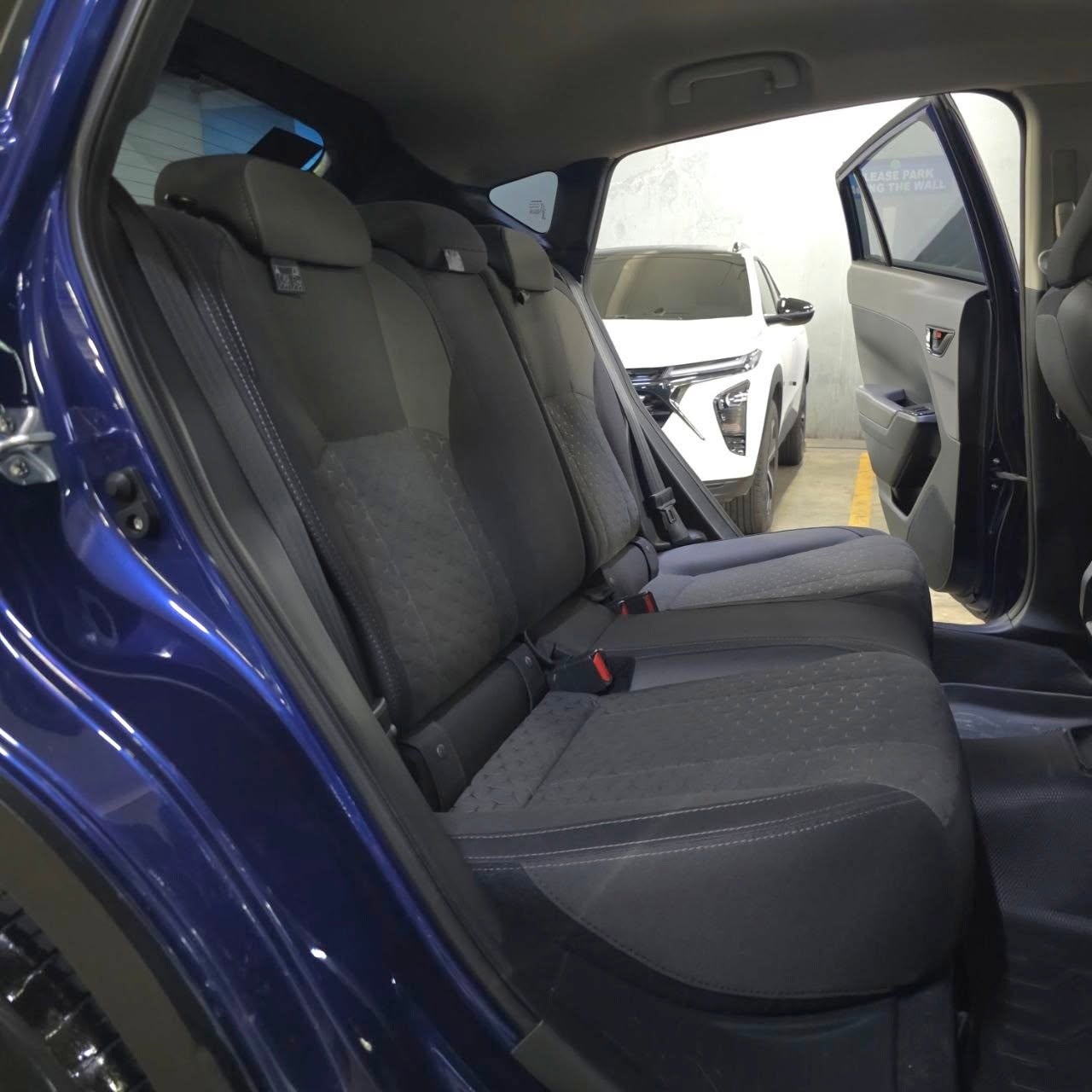 
								2024 Subaru Crosstrek 2.0I-L Eyesight AWD AT full									