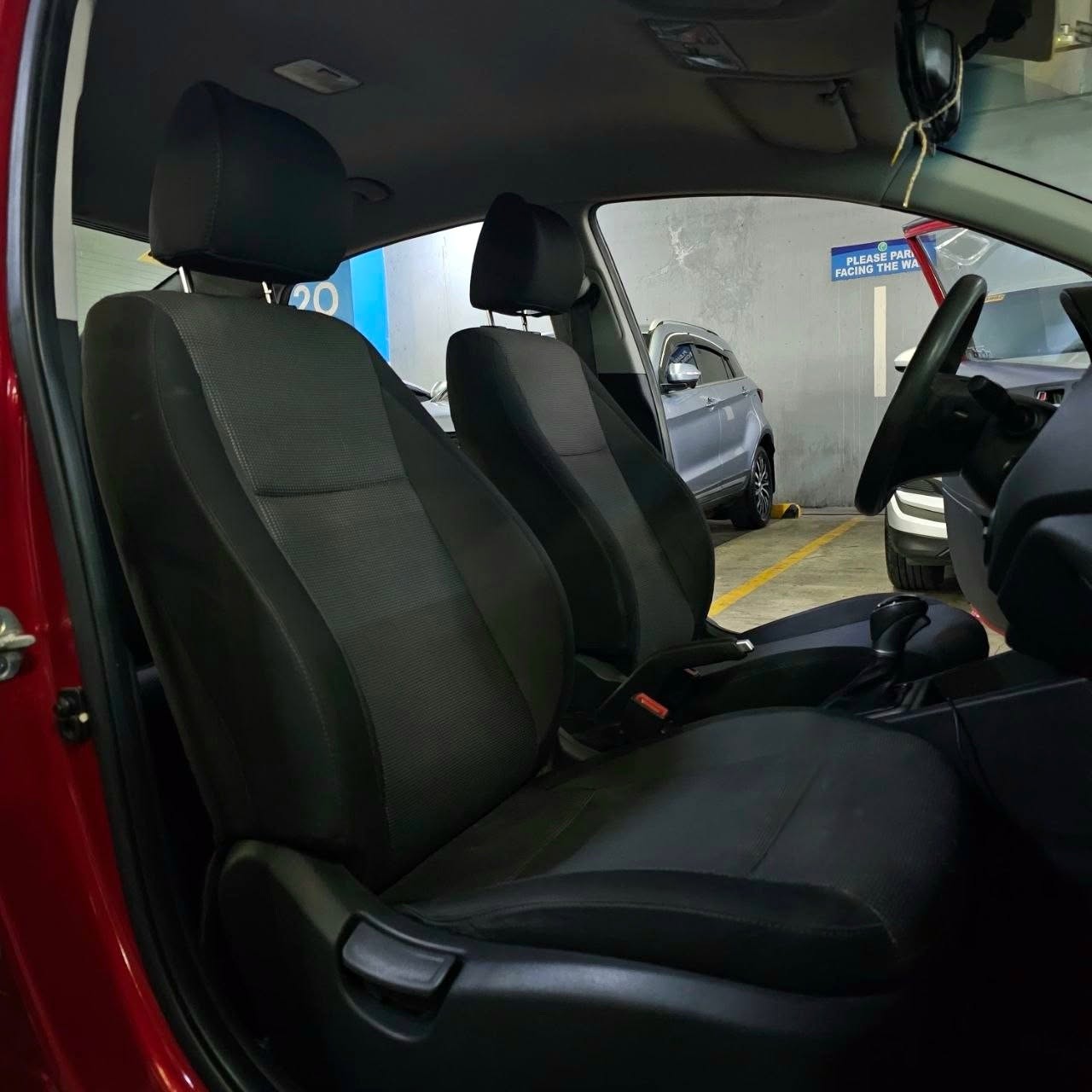 
								2020 Hyundai Accent 1.4L GL Gas AT full									