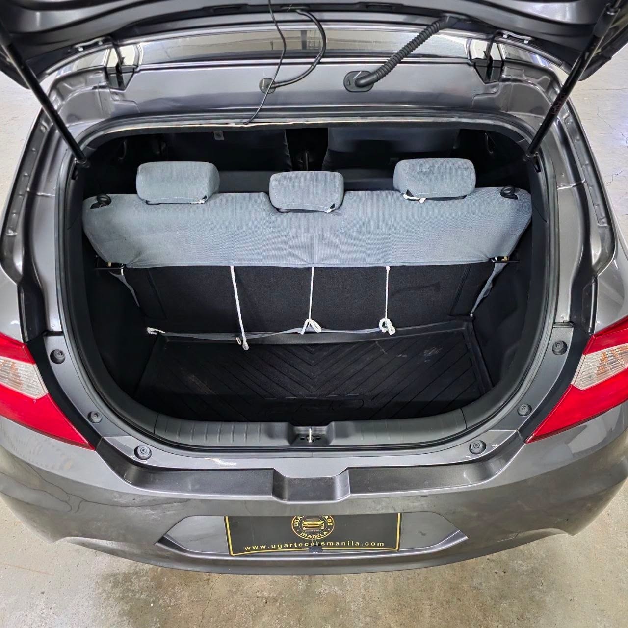 
								2022 Honda Brio V 1.2L Gas AT full									