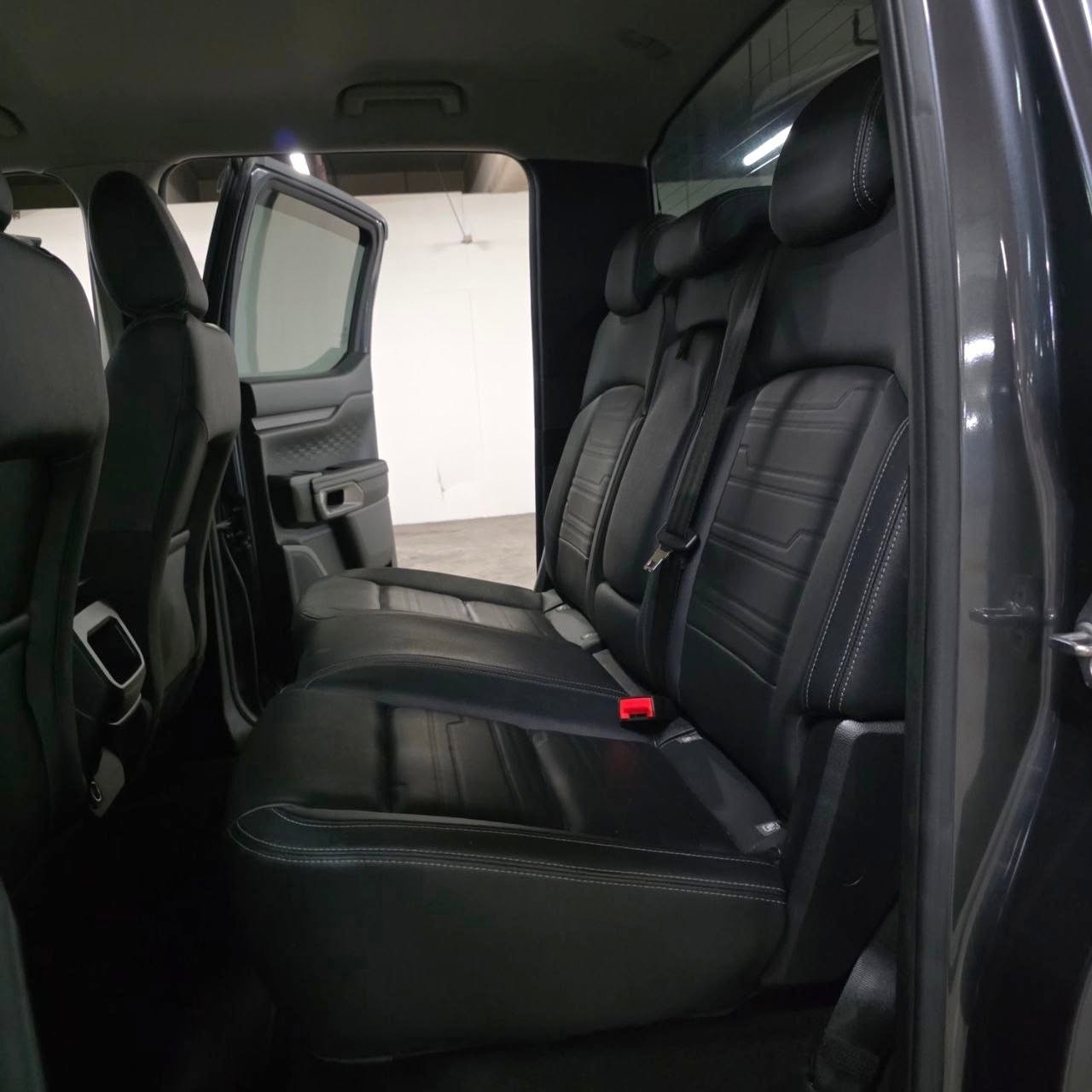 
								2024 Ford Ranger Sports 4×2 DSL AT full									