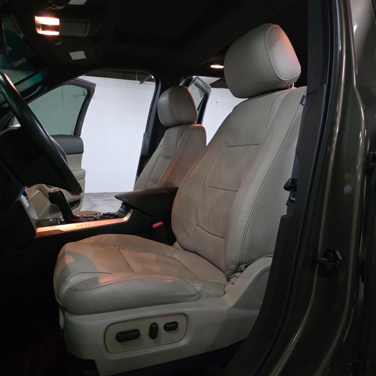 
								2015 Ford Explorer Ecoboost 2.0L 4×2 Gas AT full									