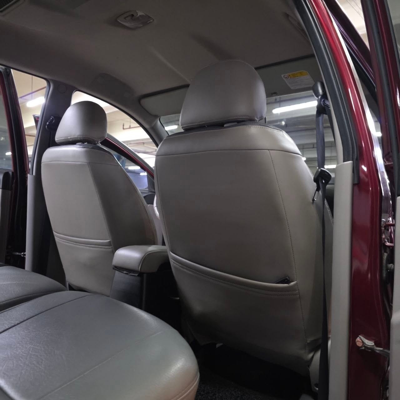 
								2015 Mitsubishi Montero GLX DSL AT full									
